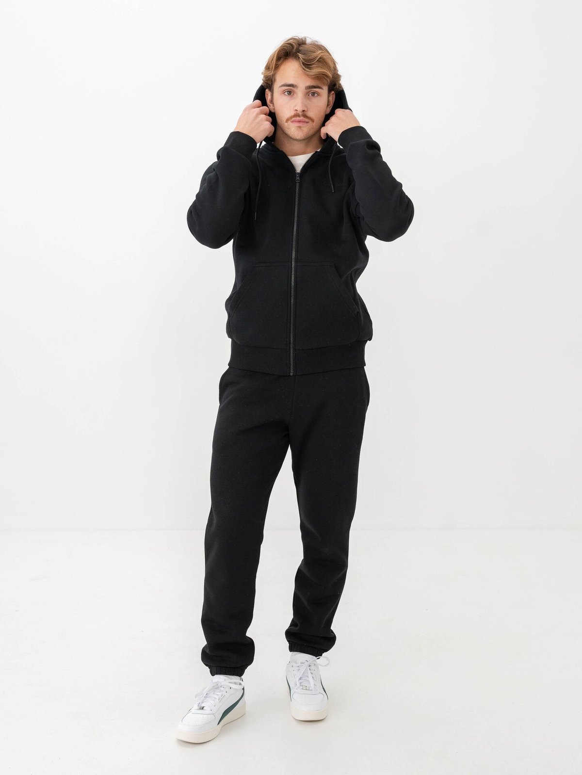 Peak Performance M Original Pants Black