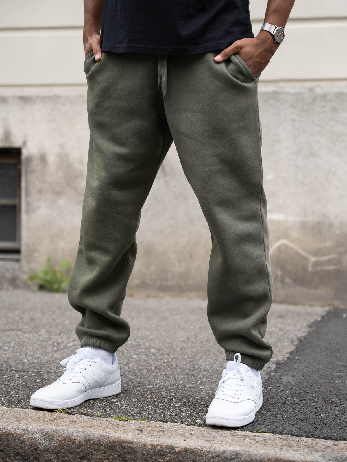 Peak Performance M Original Pants Pine Needle (48C)