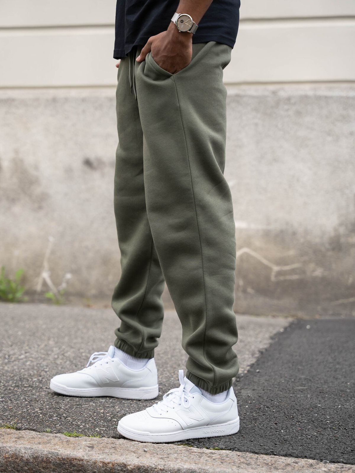 Peak Performance M Original Pants Pine Needle (48C)