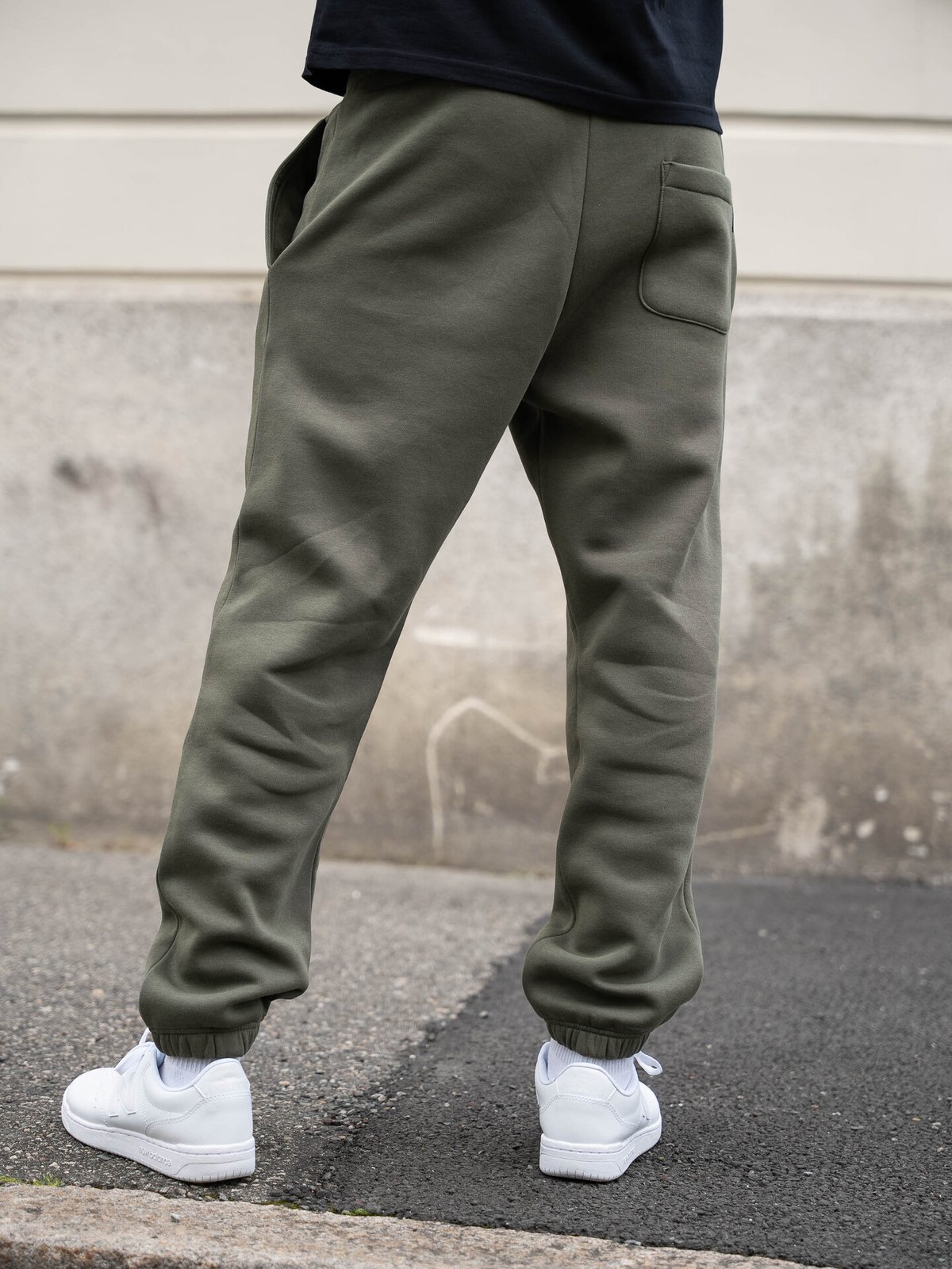 Peak Performance M Original Pants Pine Needle (48C)