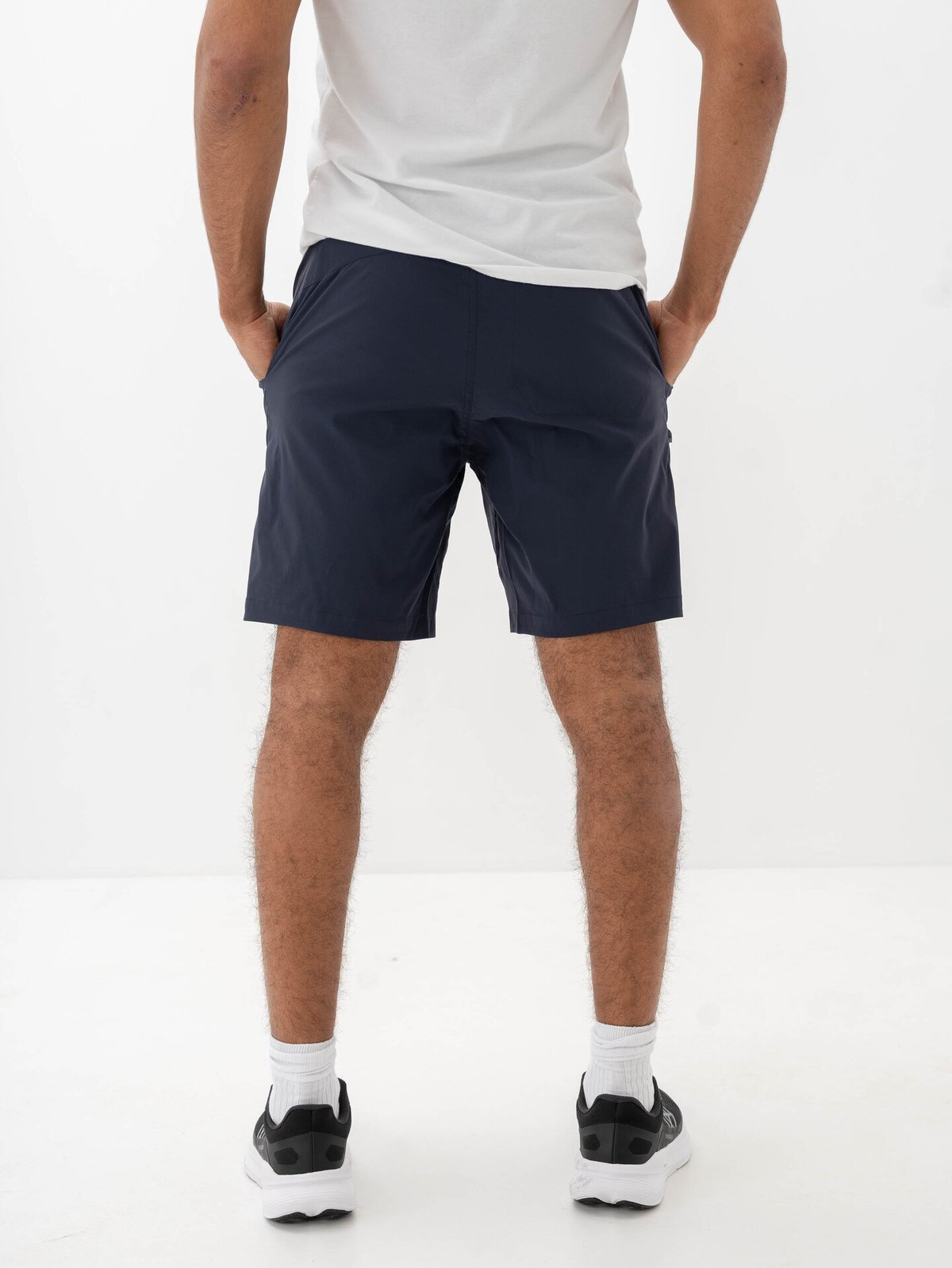 Peak Performance Iconiq Shorts Blue Shadow