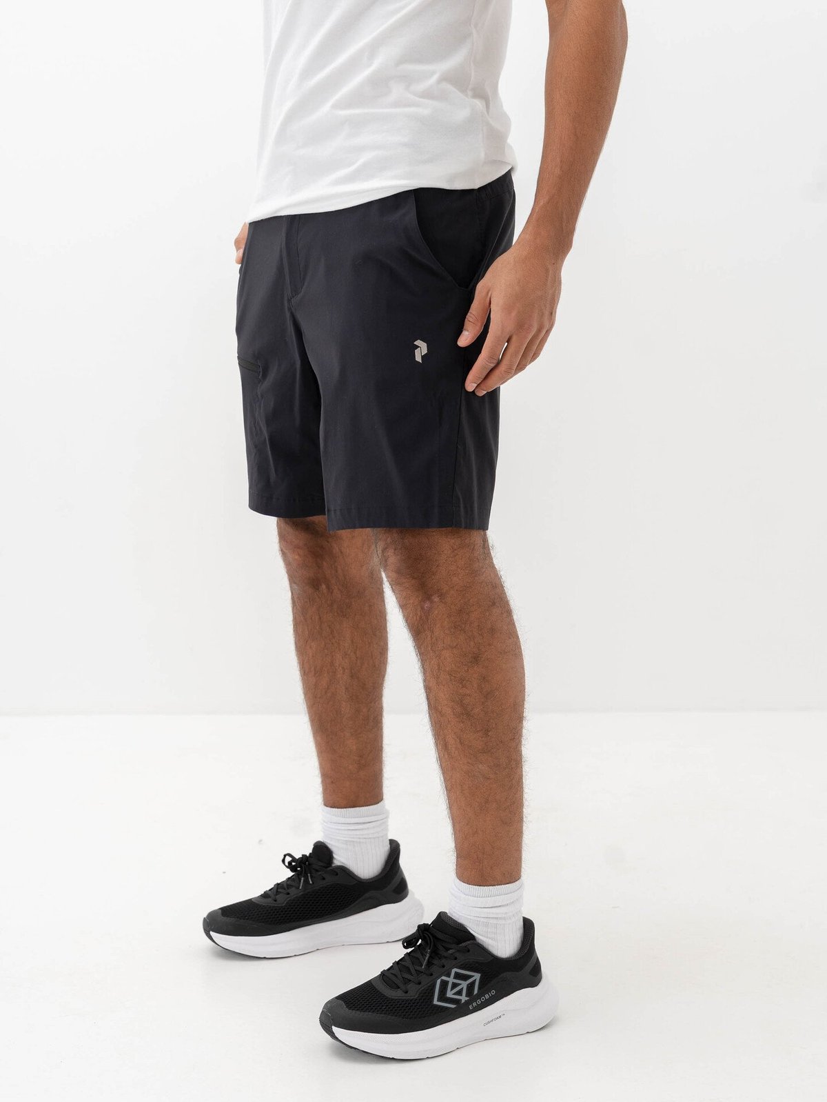 Peak Performance Iconiq Shorts Black