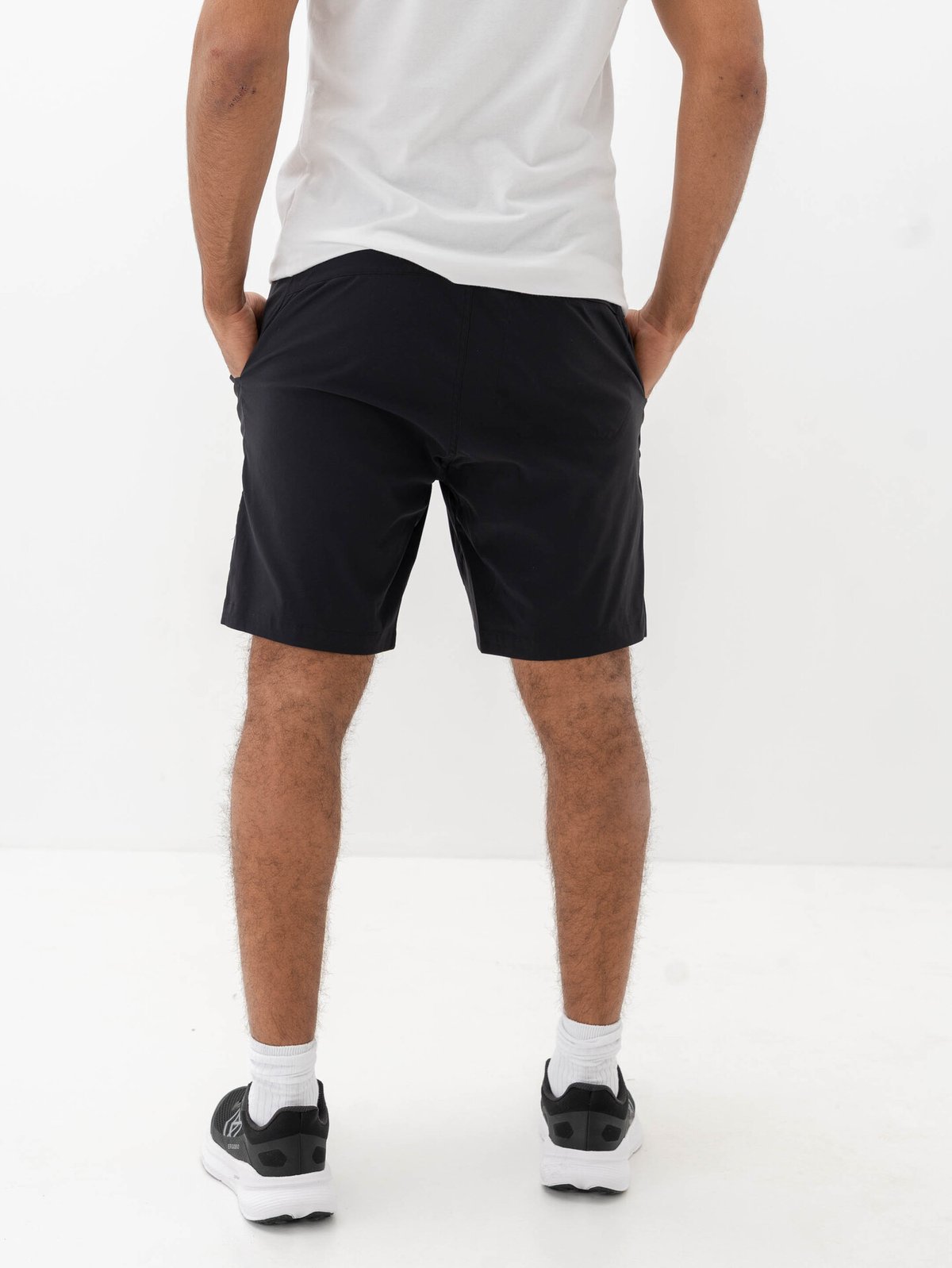 Peak Performance Iconiq Shorts Black