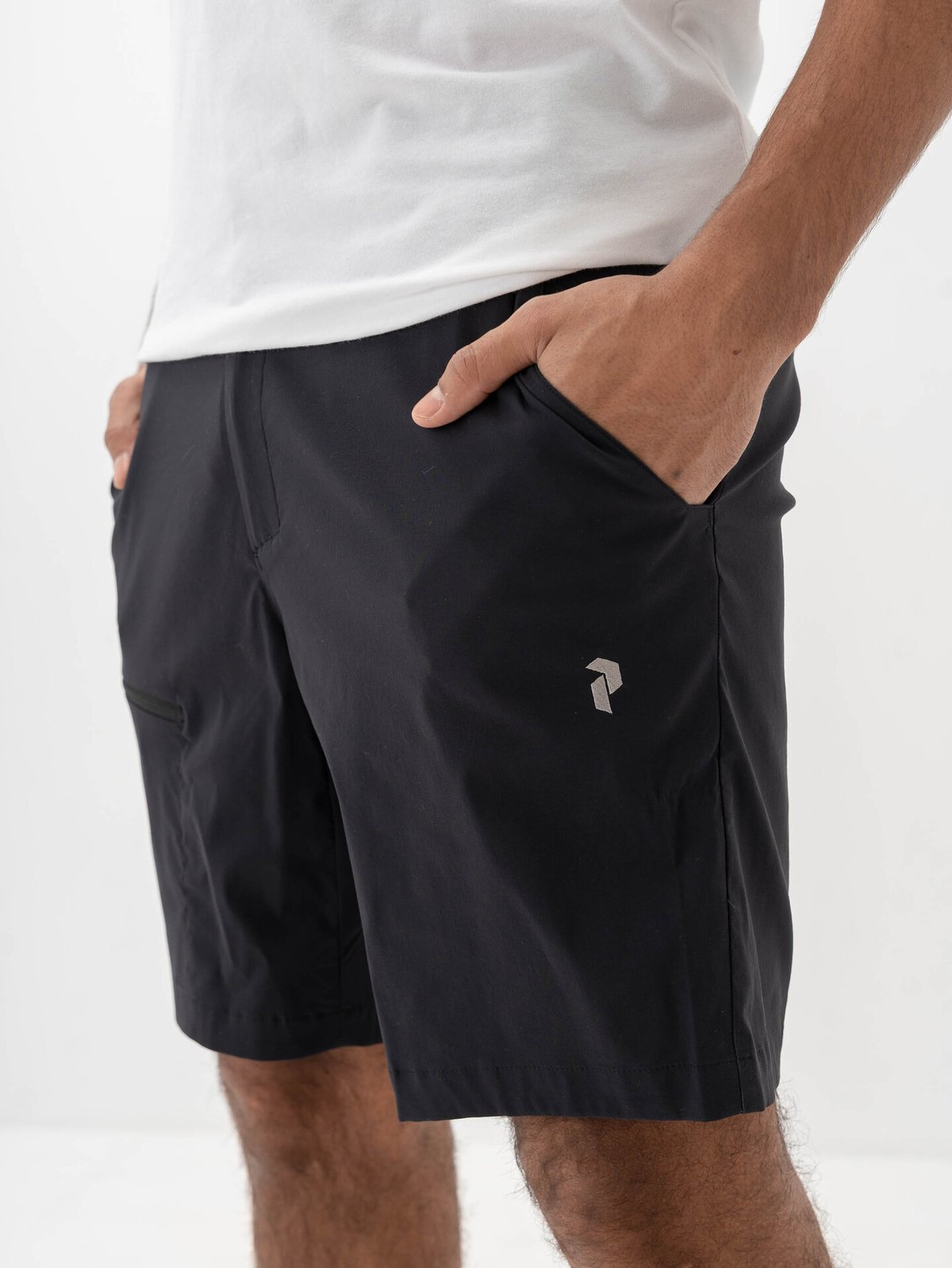 Peak Performance Iconiq Shorts Black