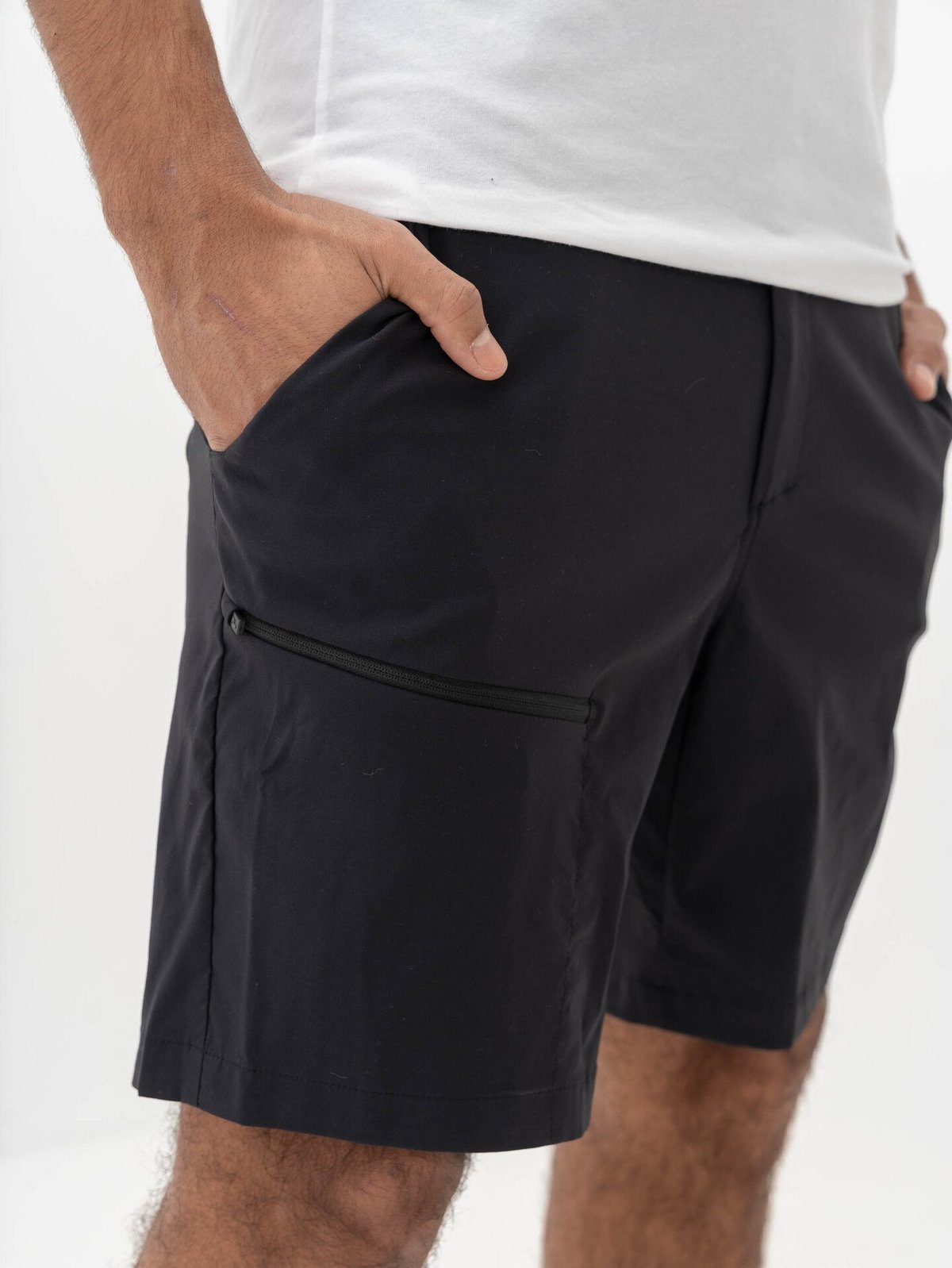 Peak Performance Iconiq Shorts Black