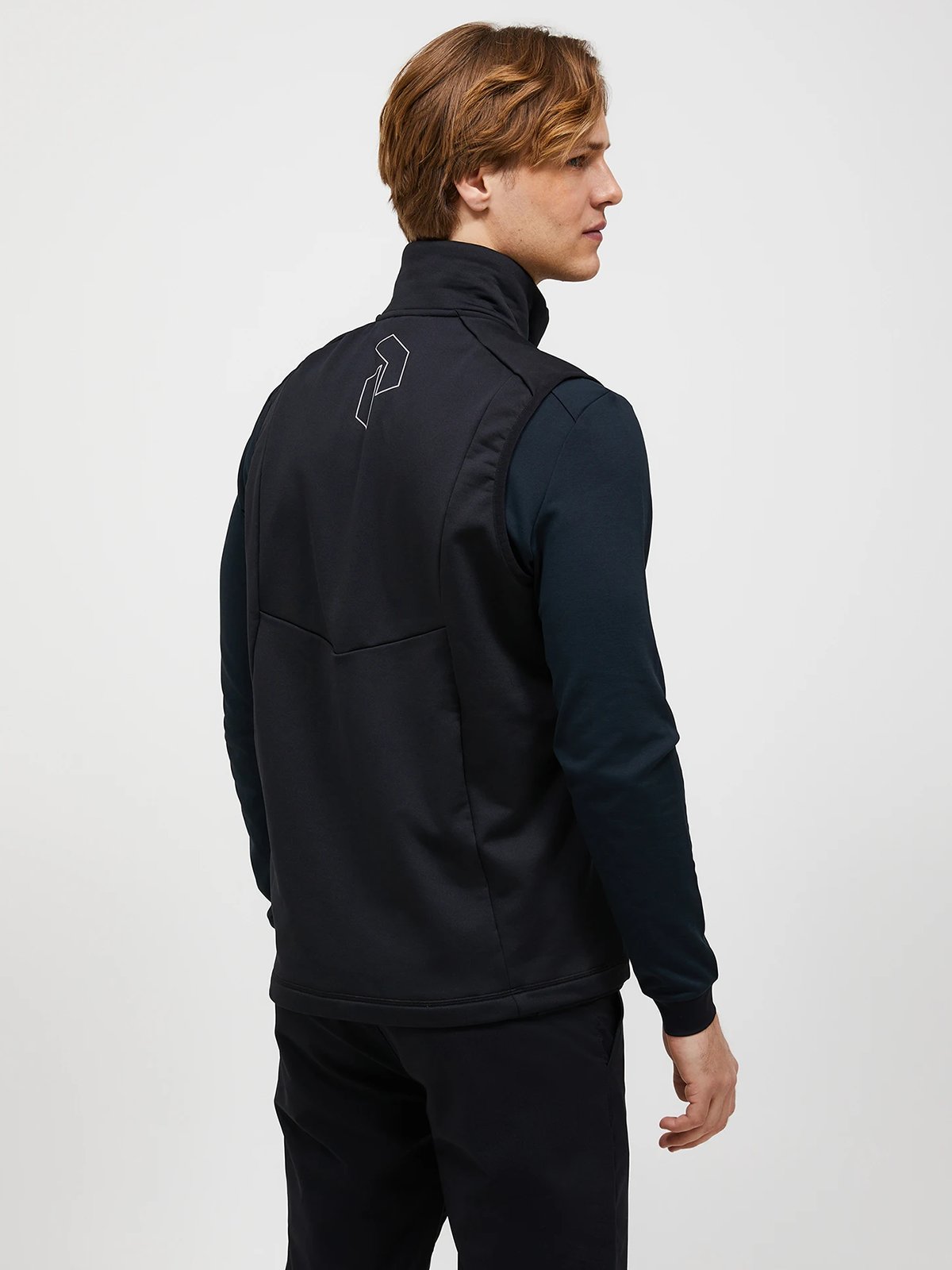 Peak Performance Horizon Quest Vest Men Black