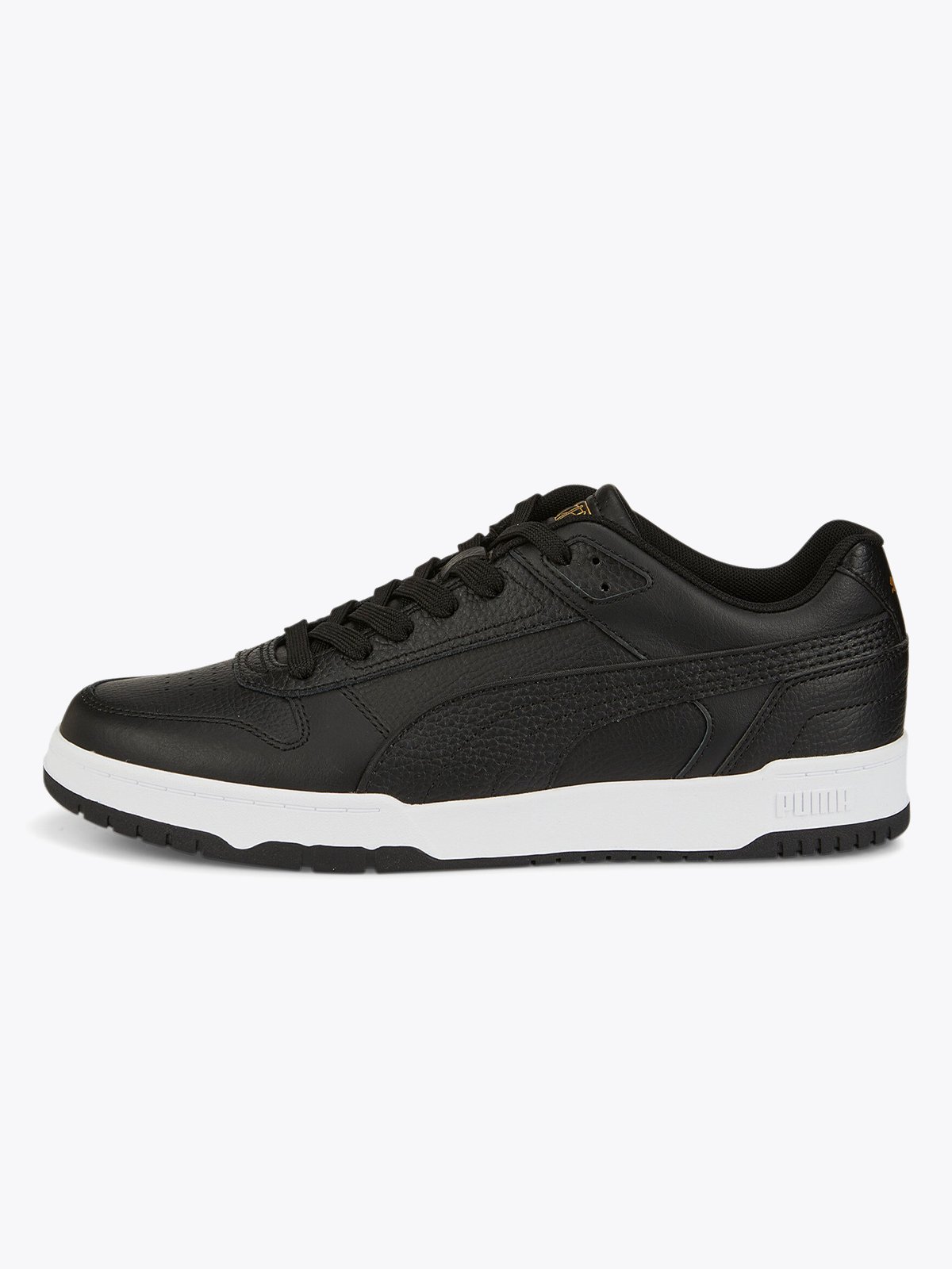 Puma RBD Game Low Black