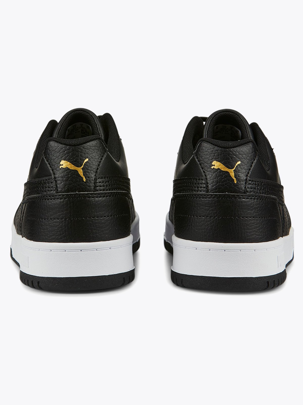 Puma RBD Game Low Black