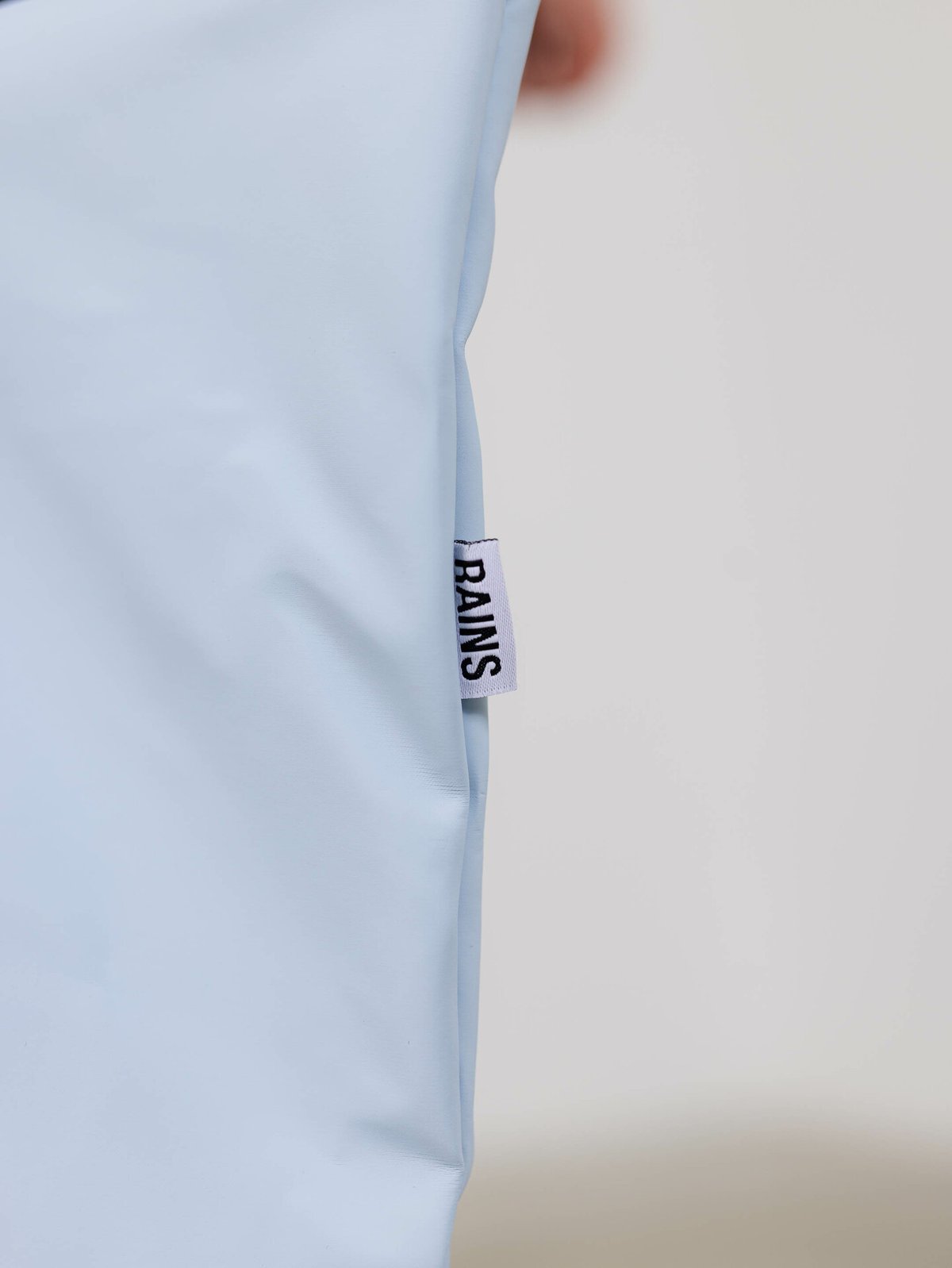 Rains Tote Bag Rush Sky