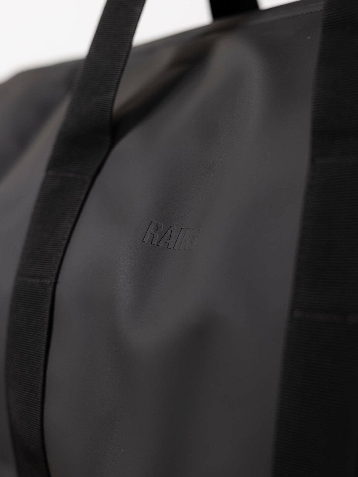 Rains Weekend Bag Sort