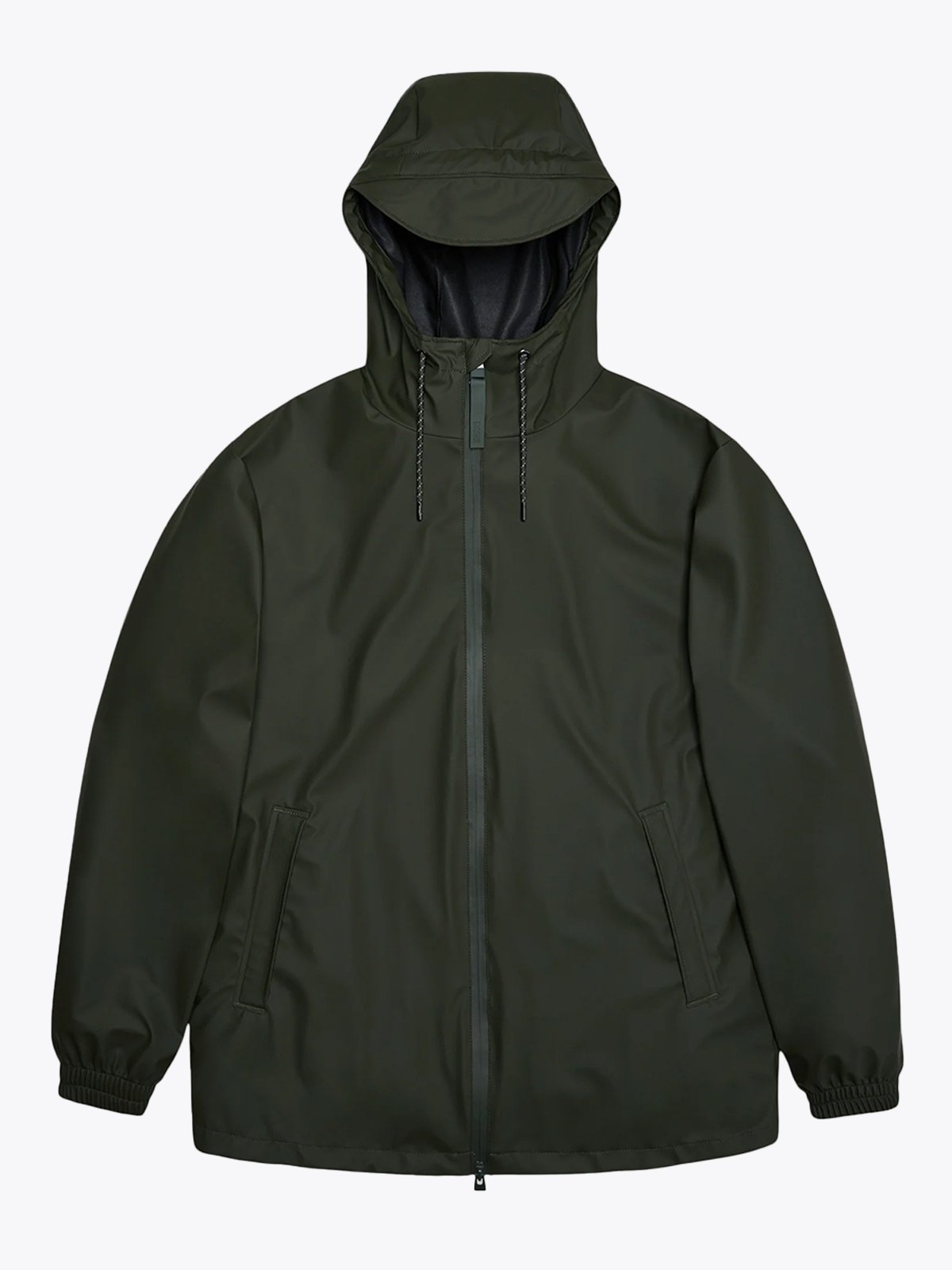 Rains Storm Breaker W3 Green