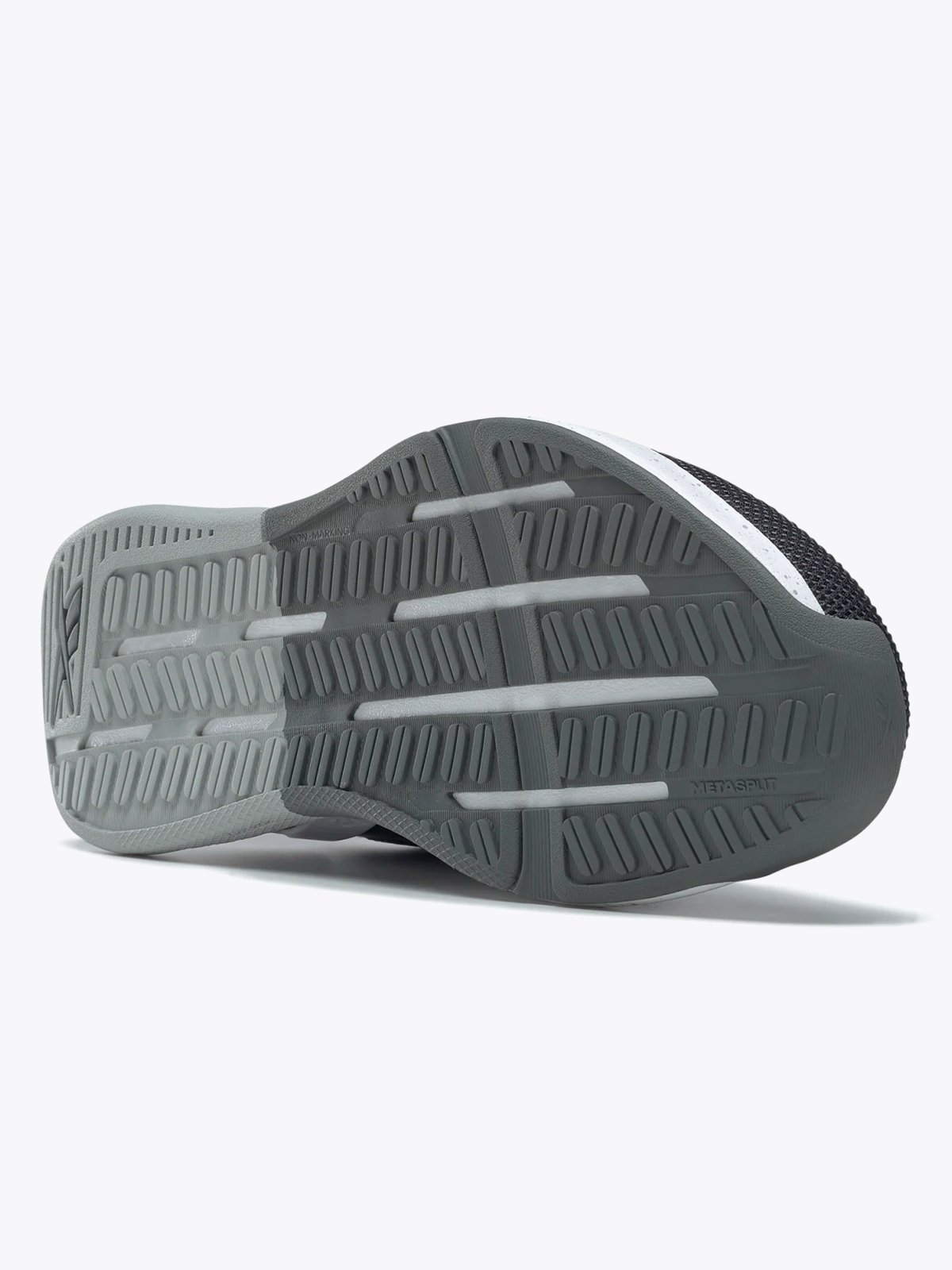 Reebok Nanoflex TR 2.0 Core Black / Cloud White / Pure Grey 6
