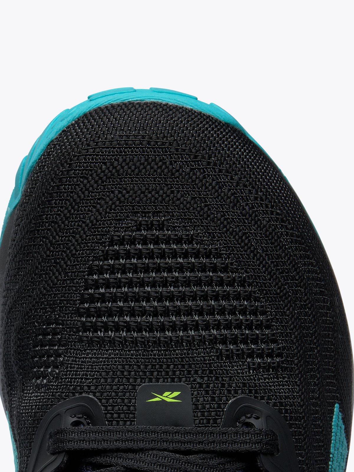 Reebok Nano X2 Cblack/Seclte/Aciyel