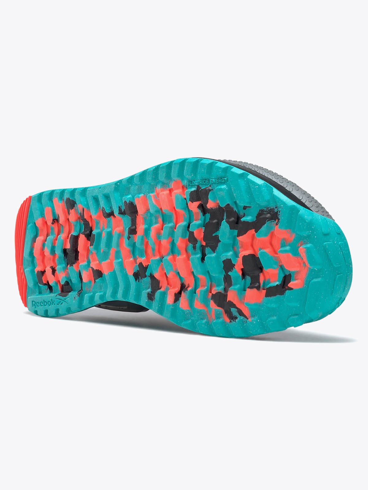 Reebok Nano X2 TR Adventure Pure Grey 5 / Core Black / Classic Teal