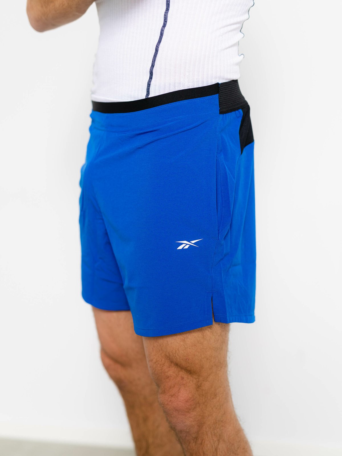 Reebok TS Strength Short 2.0 Vector Blue