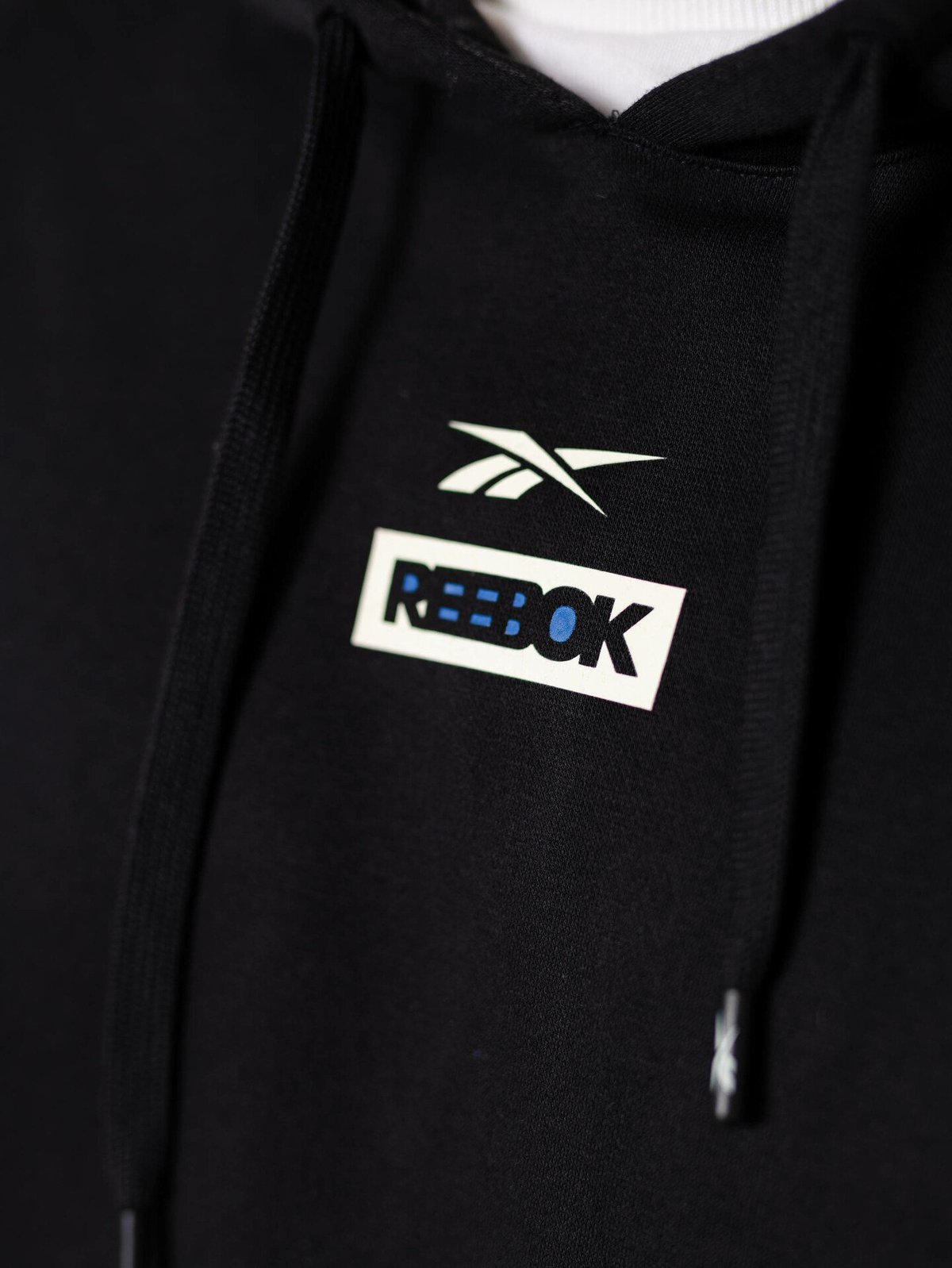 Reebok TS Thermowarm+Graphene Cotton OTH ´ Black