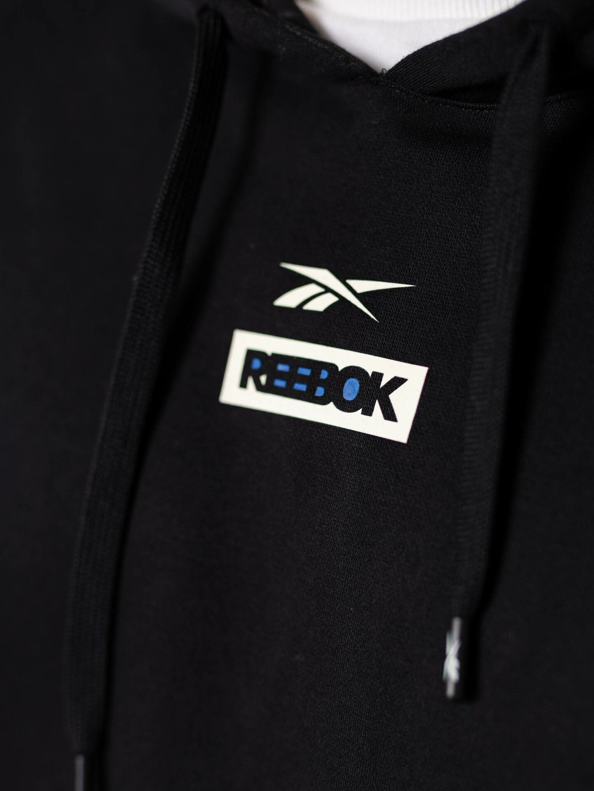 Reebok TS Thermowarm+Graphene Cotton OTH ´ Black