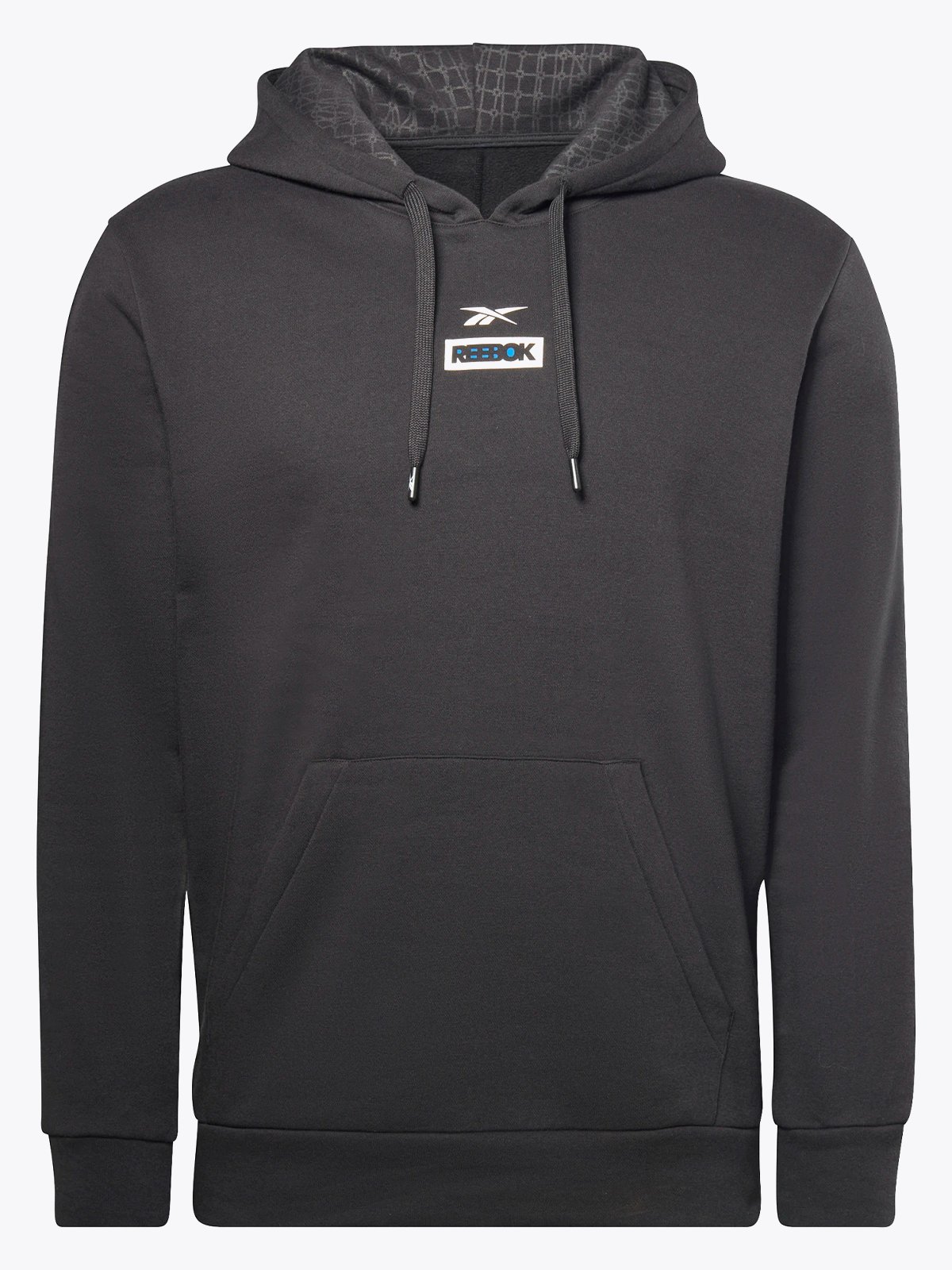 Reebok TS Thermowarm+Graphene Cotton OTH ´ Black