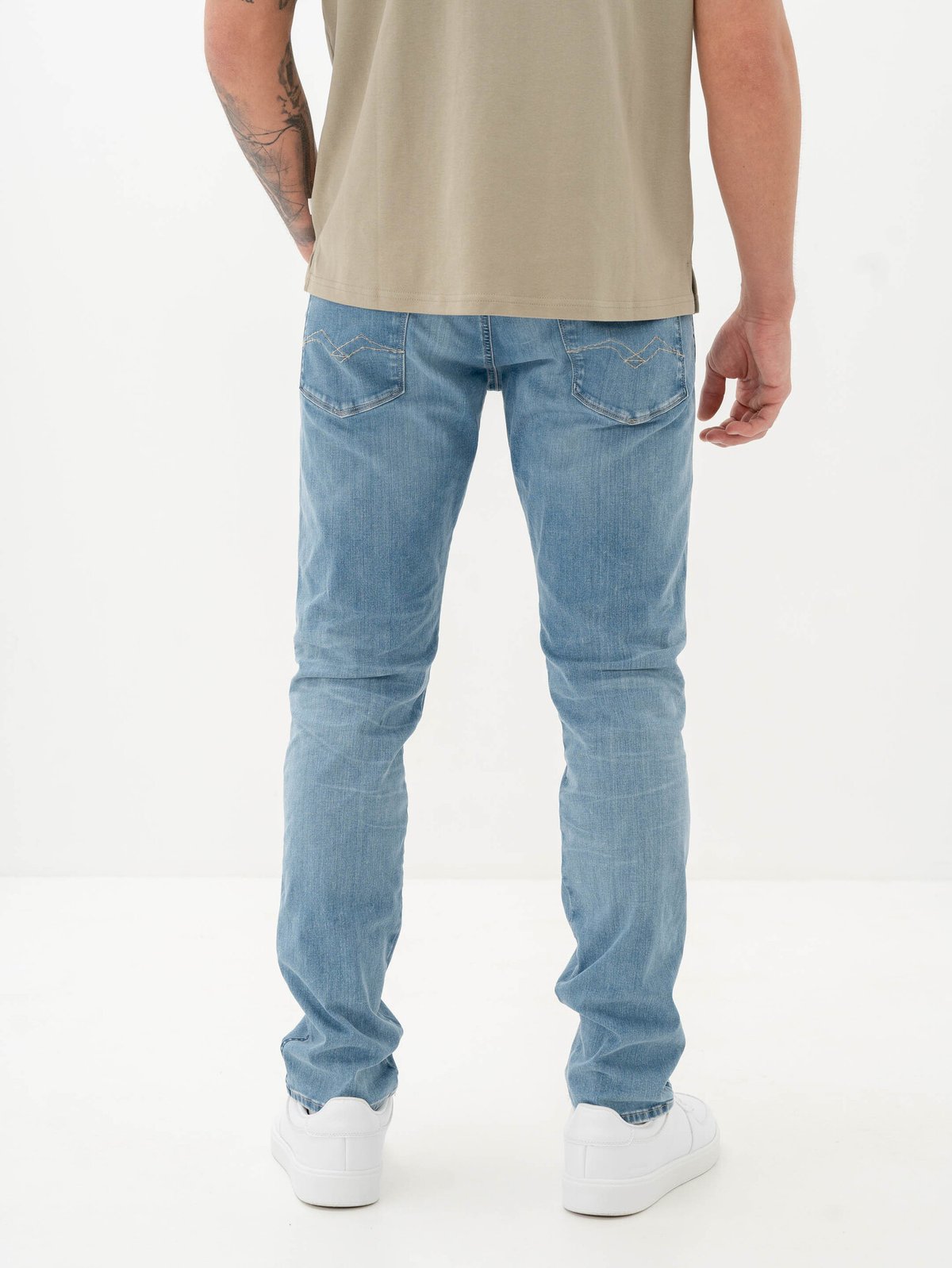 Replay Anbass Denim