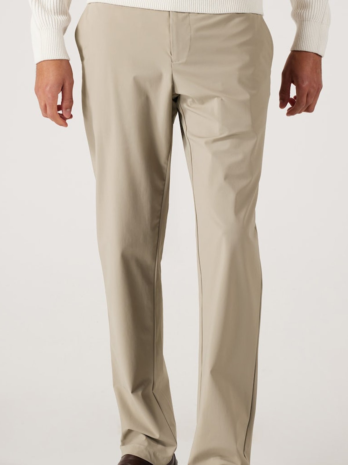 Replay Benni Chino Hyperflex Beige