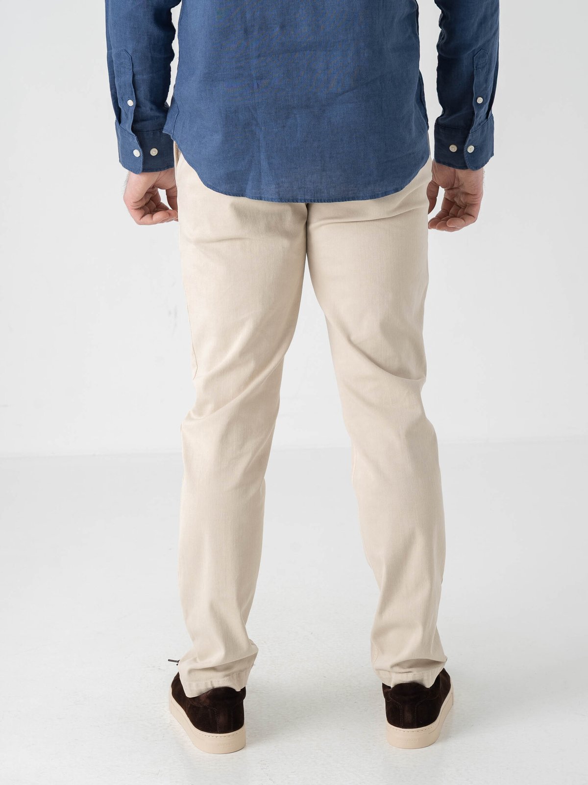 Replay Benni Chino Hyperflex Alabaster