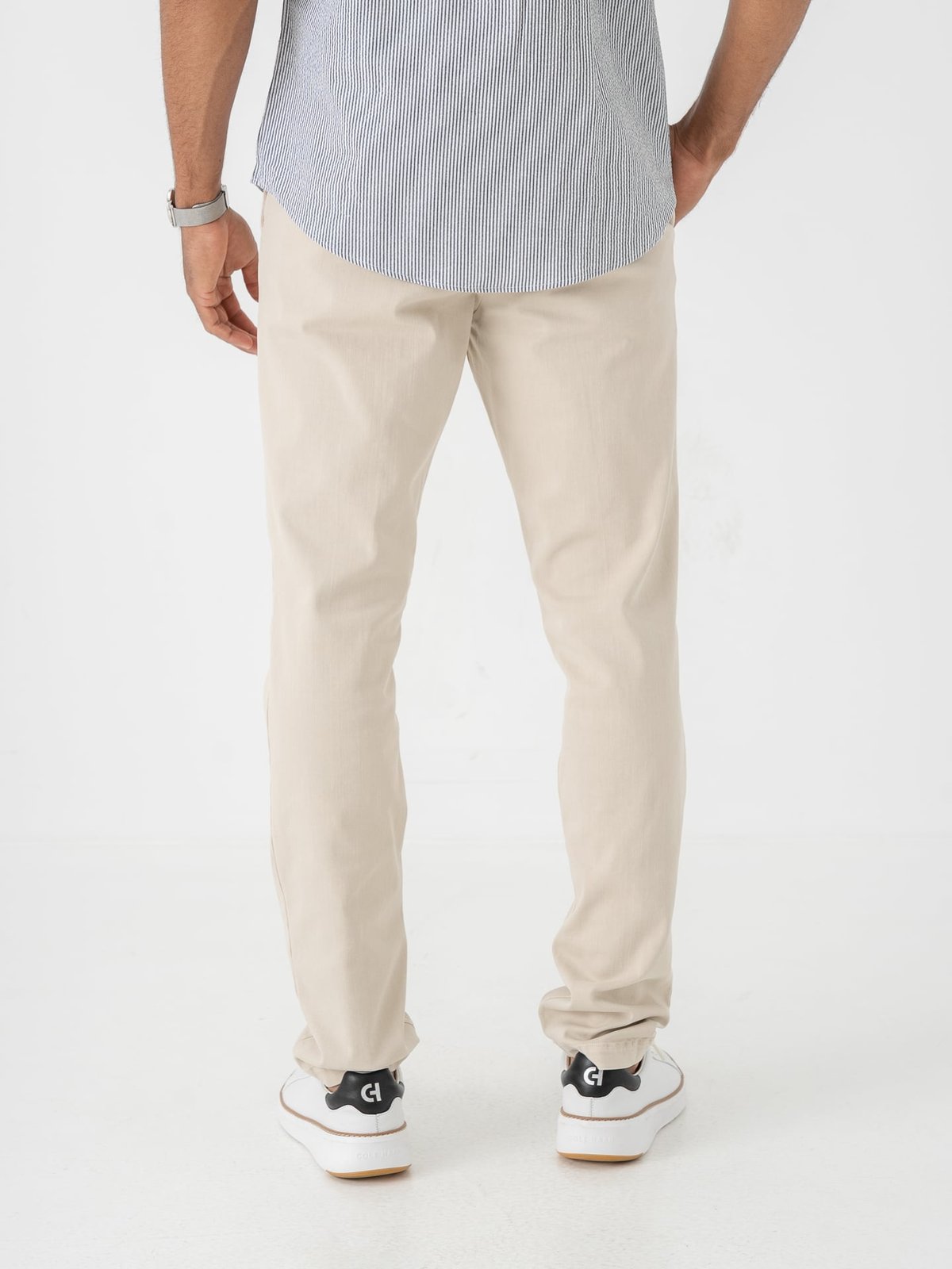 Replay Benni Chino Hyperflex Alabaster