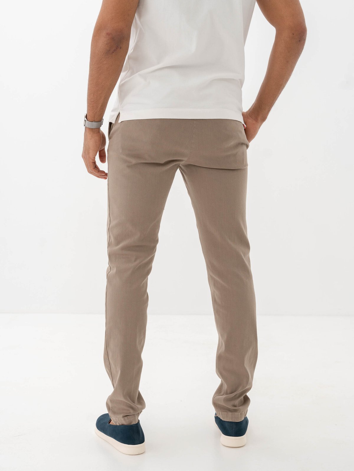 Replay Benni Chino Hyperflex Sand