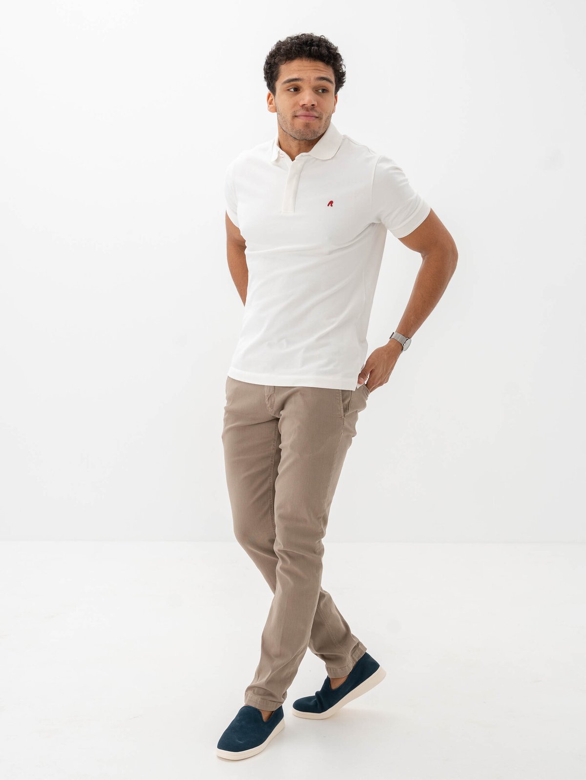 Replay Benni Chino Hyperflex Sand