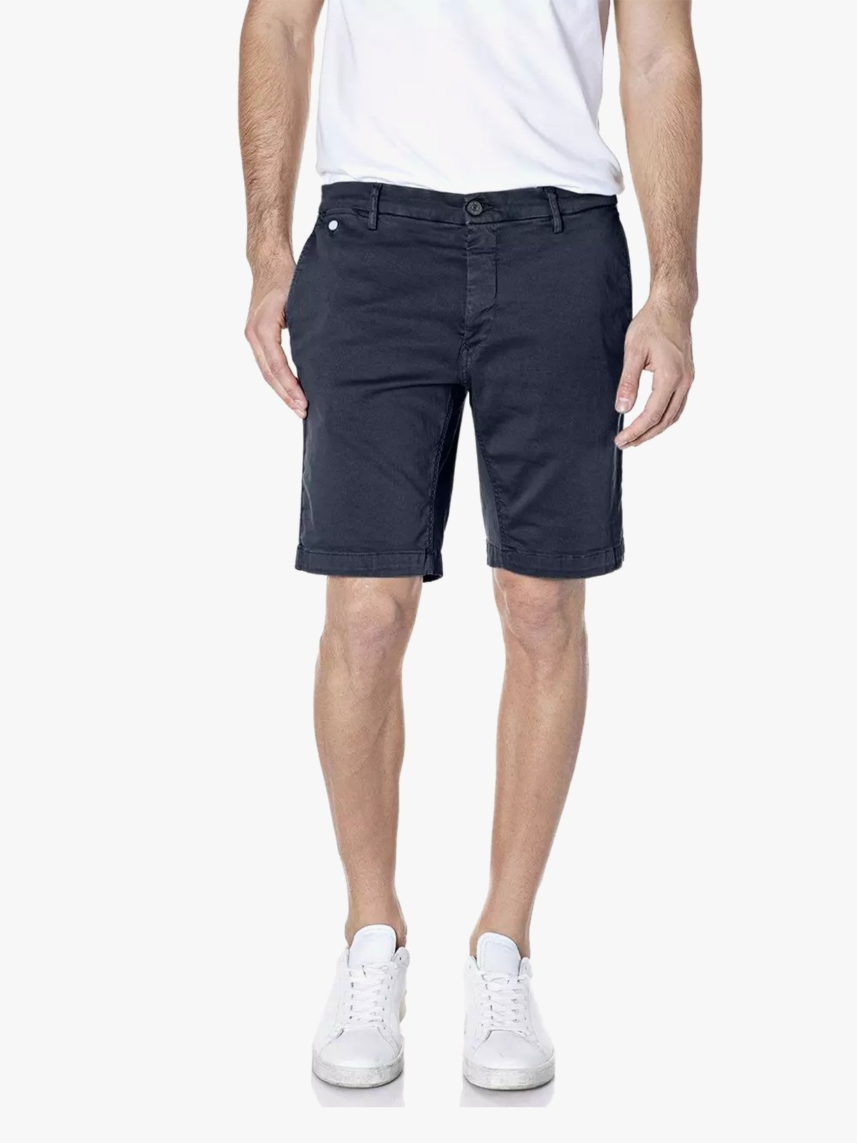 Replay Benni Shorts Blue