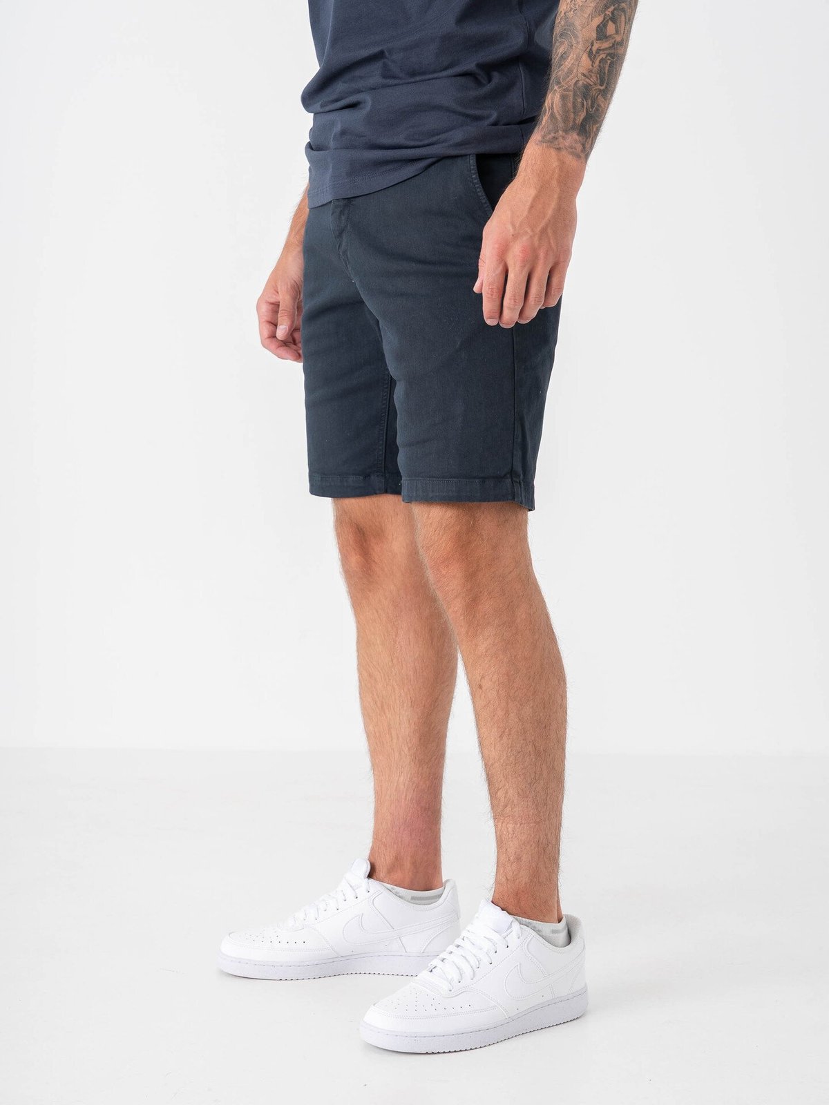 Replay Benni Shorts Blue