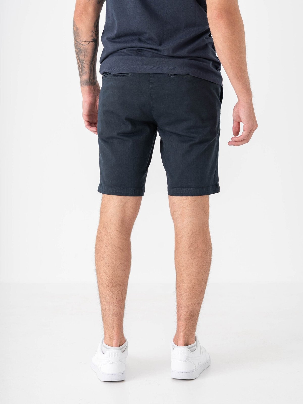 Replay Benni Shorts Blue