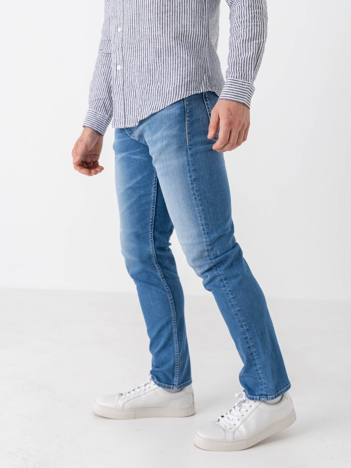 Replay Grover Comfortstretch Denim