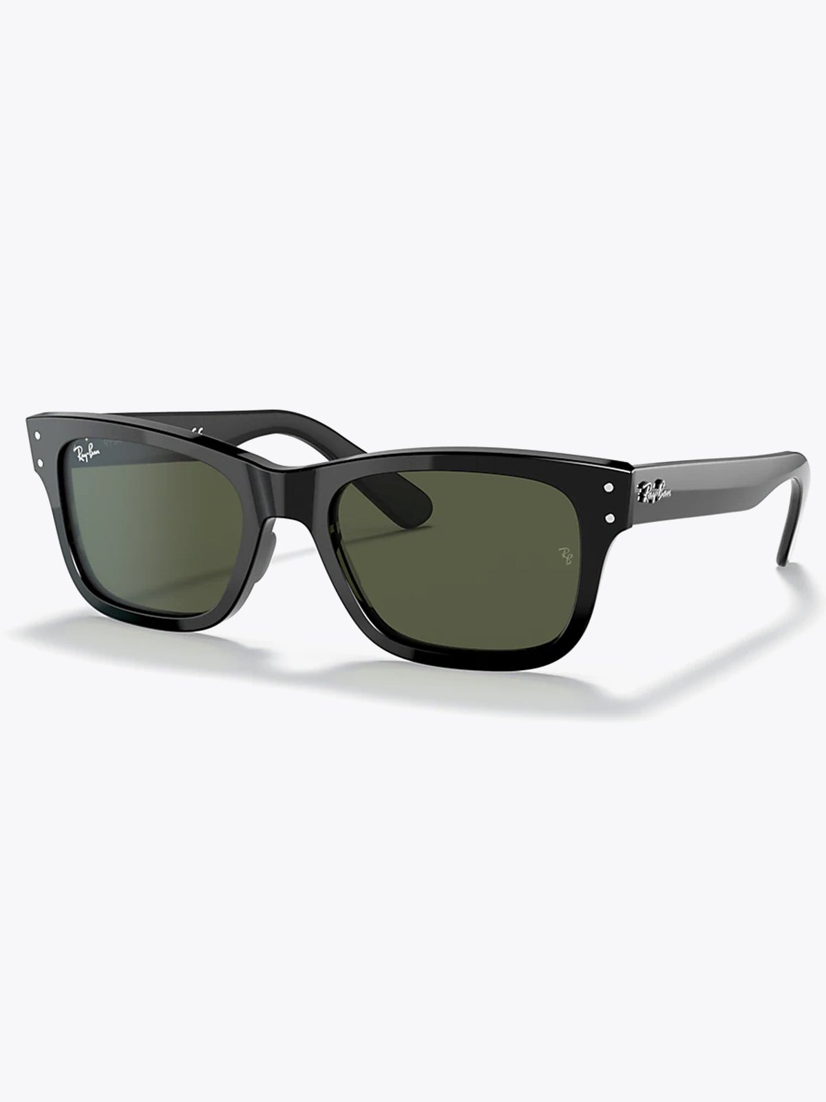 Ray-Ban Mr Burbank Black