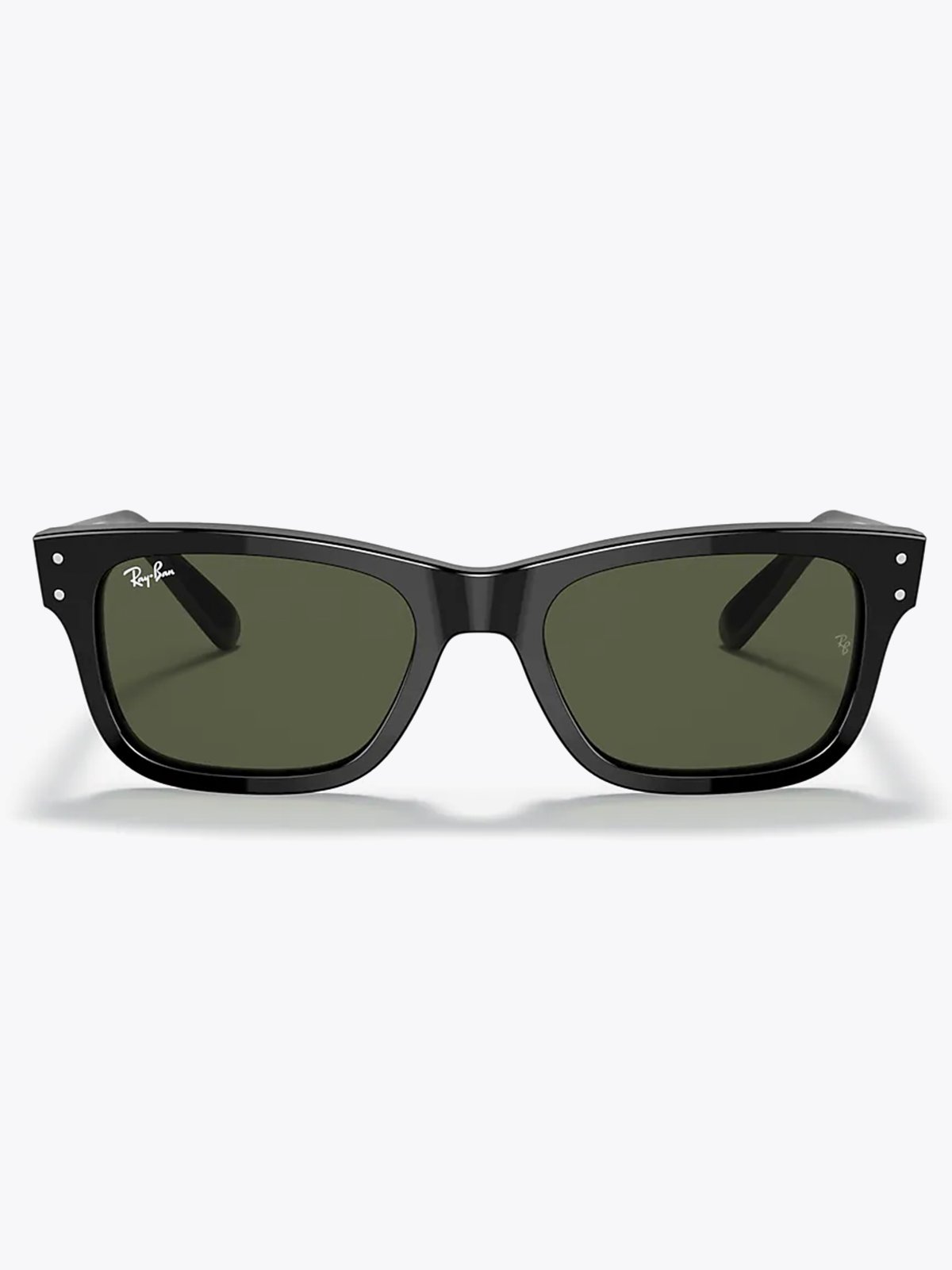 Ray-Ban Mr Burbank Black