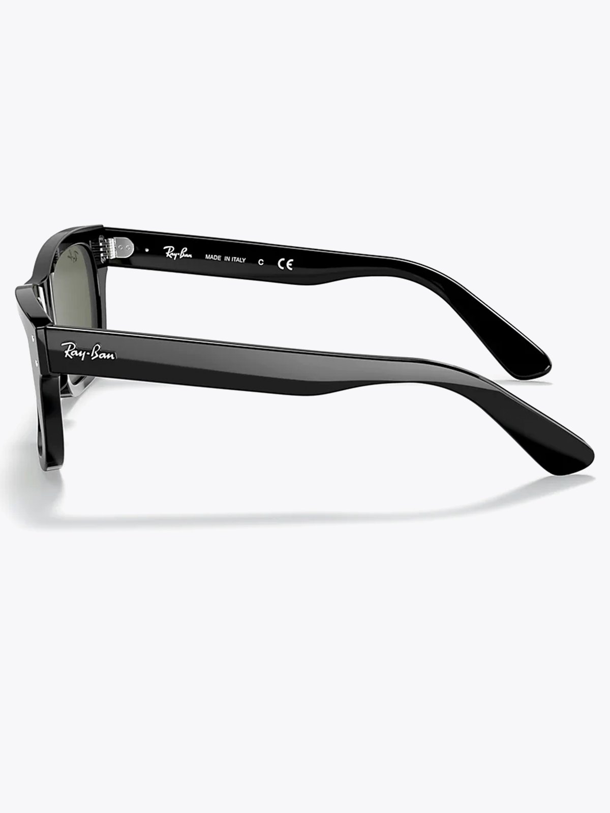 Ray-Ban Mr Burbank Black