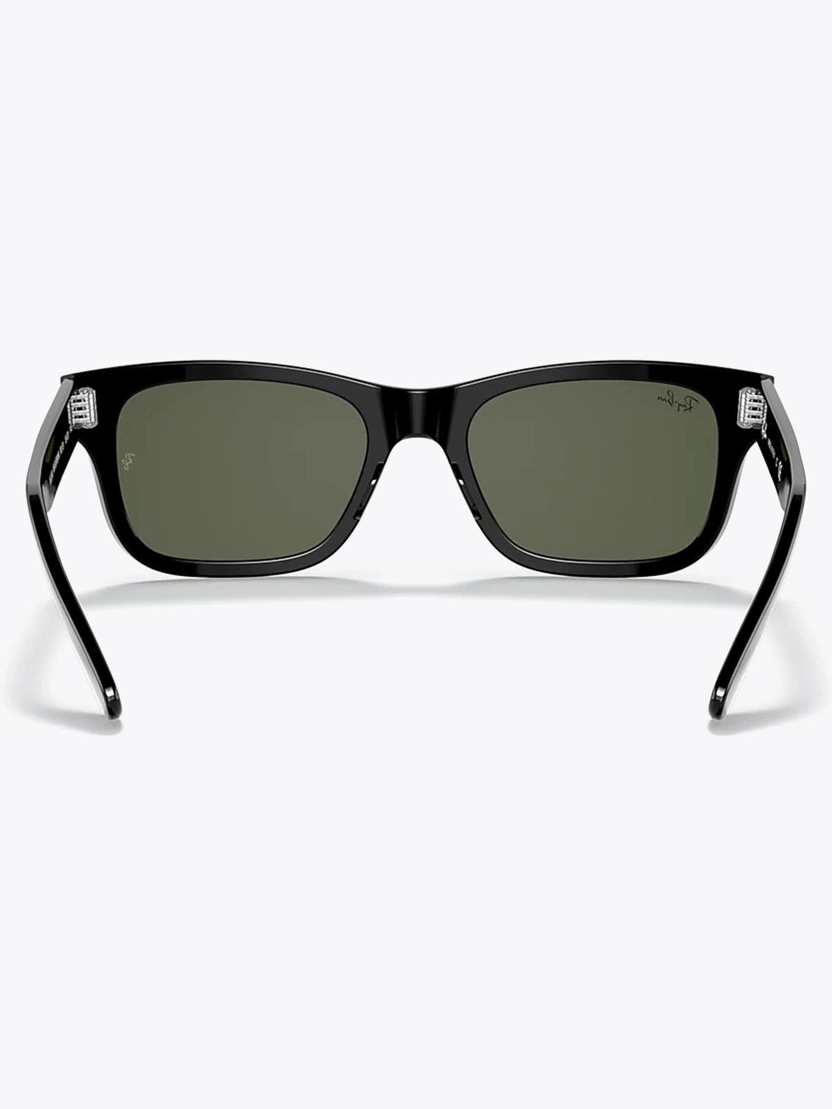 Ray-Ban Mr Burbank Black