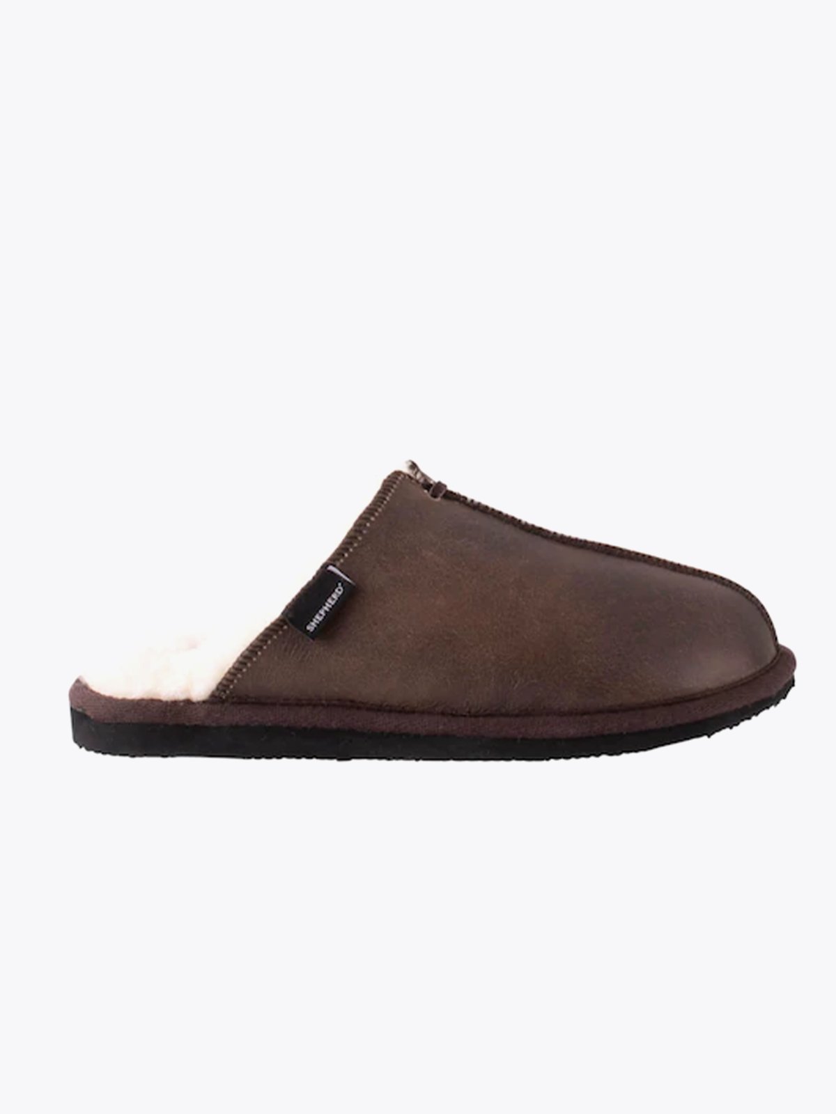 Shepherd Hugo Oiled Antique