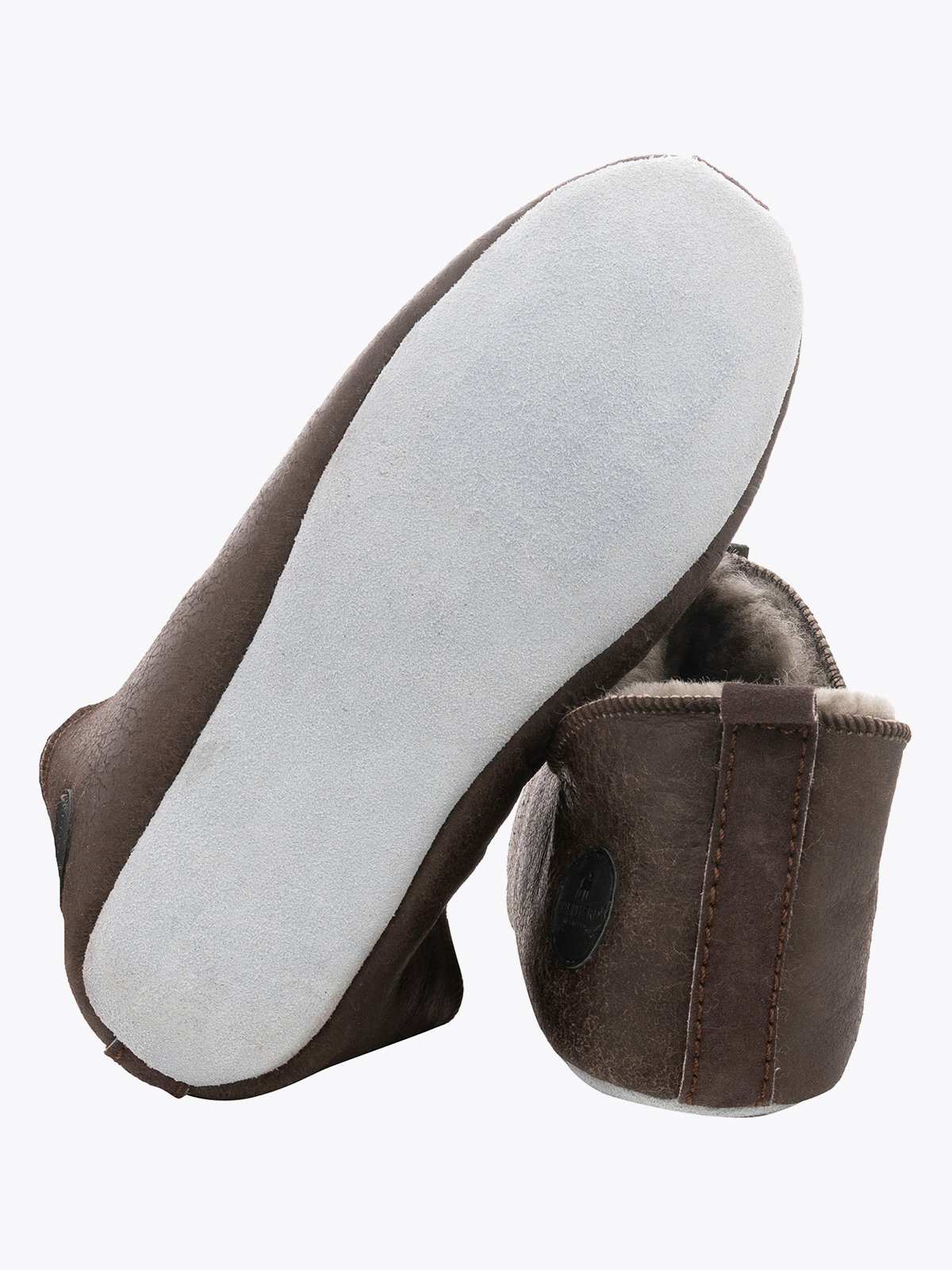 Shepherd Henrik Chestnut