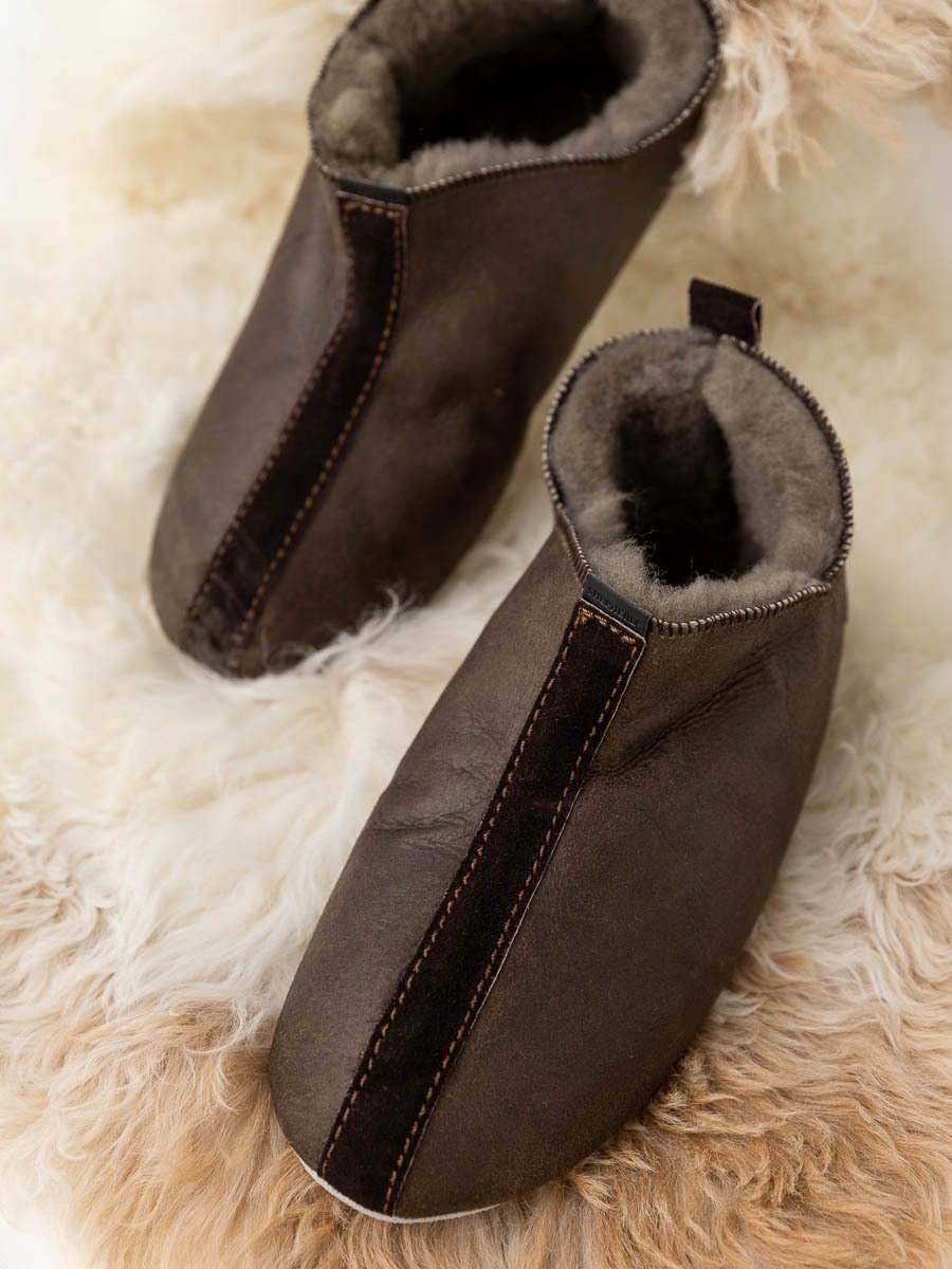 Shepherd Henrik Chestnut