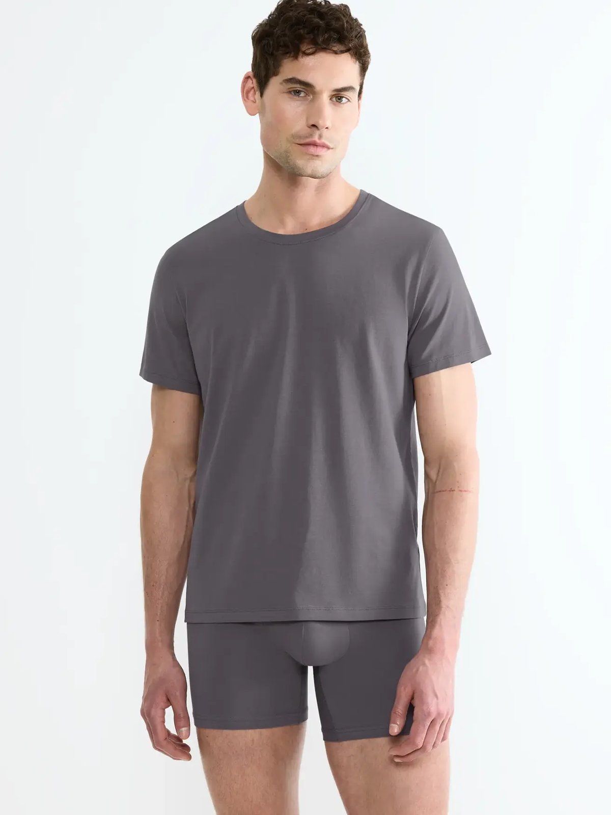 Sloggi Base O-Neck Shiver