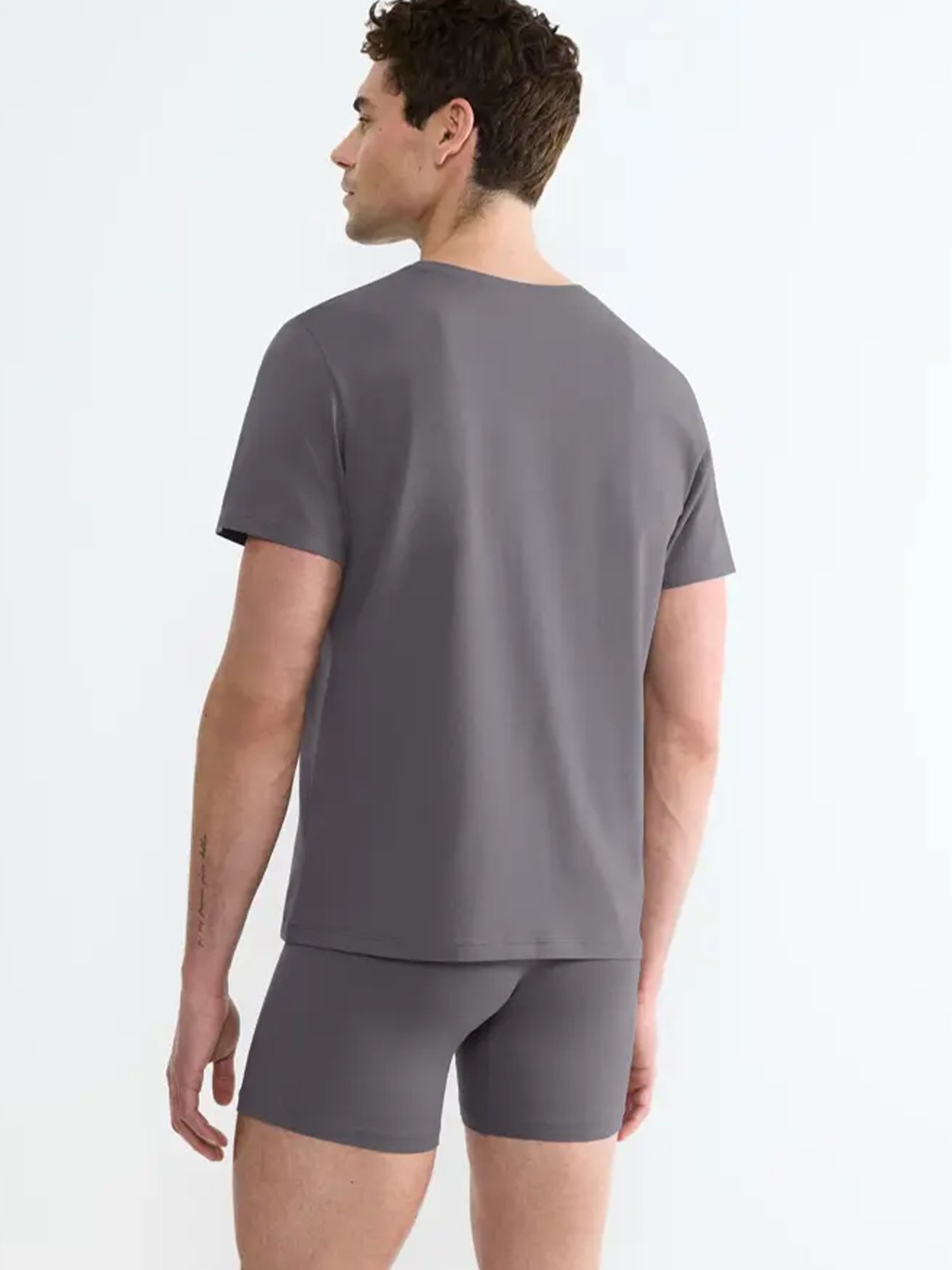 Sloggi Base O-Neck Shiver