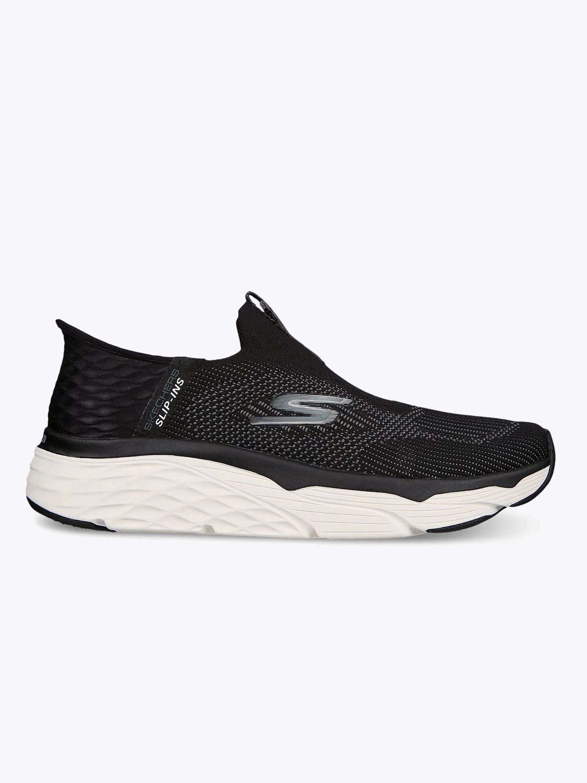 Skechers Max Cushioning Elite - Slip Ins Sort