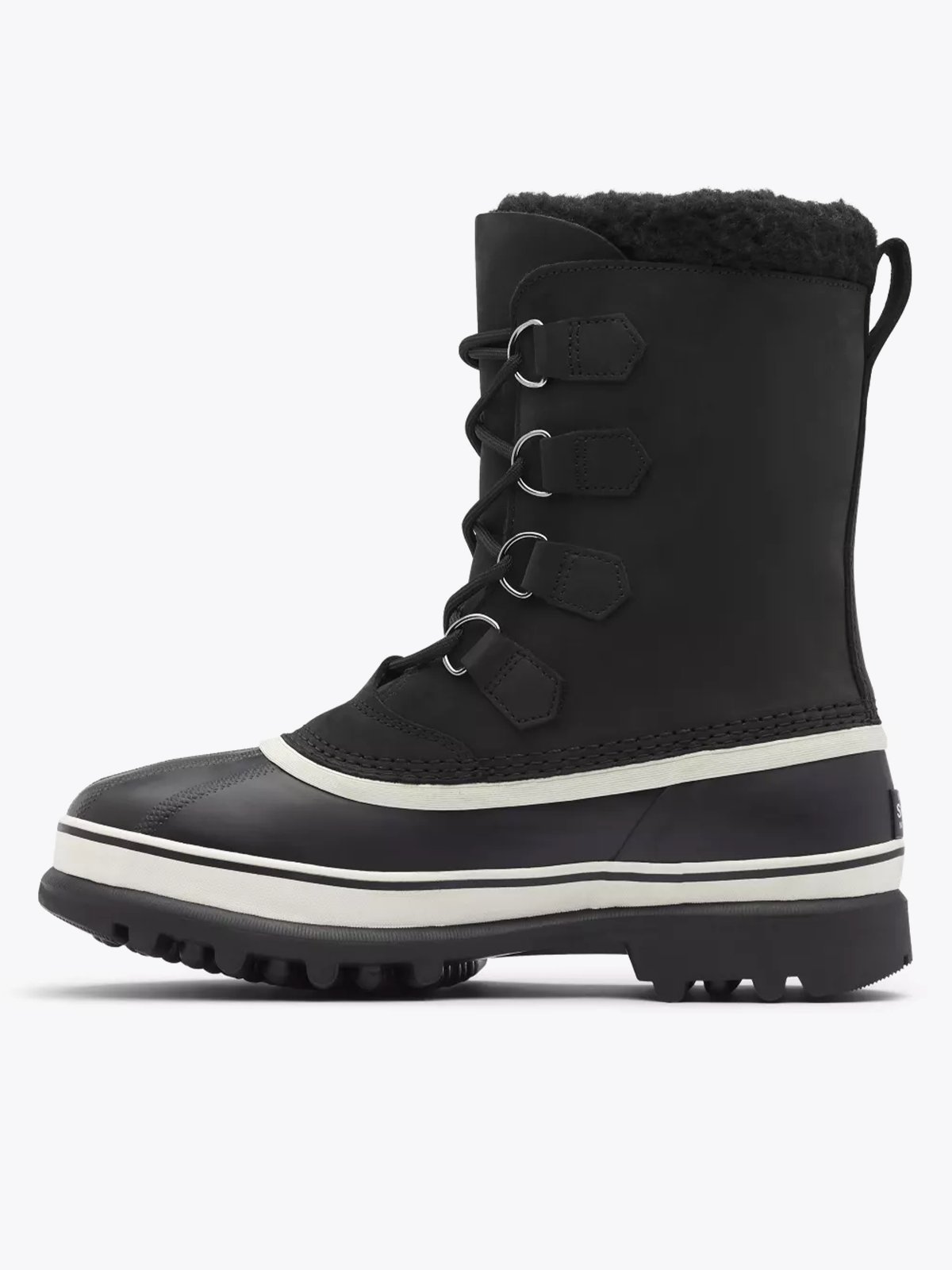 Sorel Caribou WaterProof Black / Dark Stone