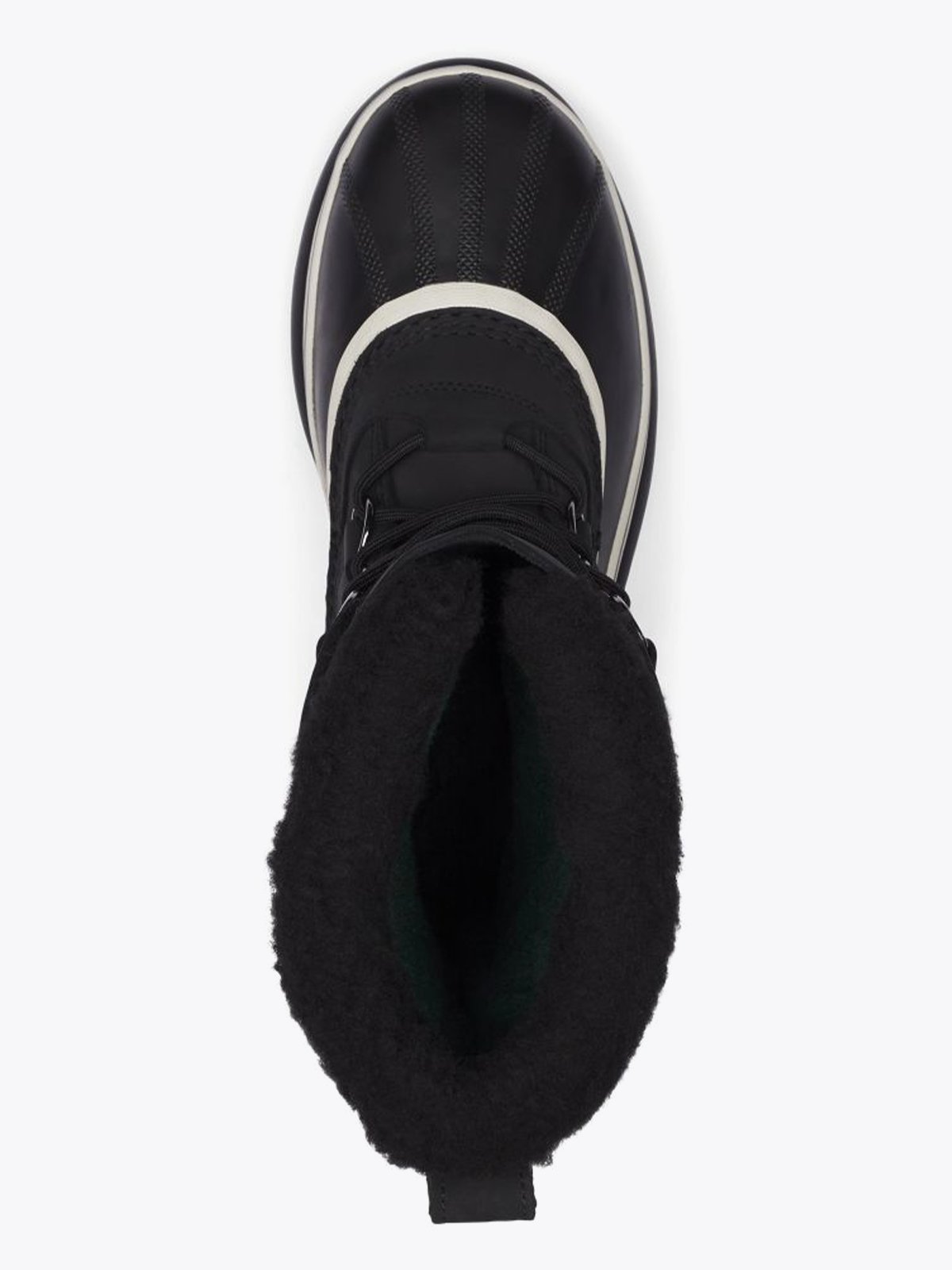 Sorel Caribou WaterProof Black / Dark Stone