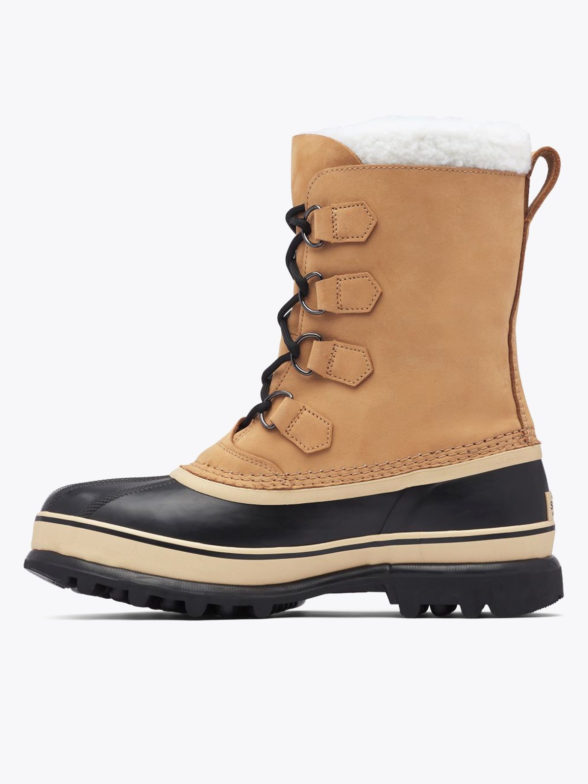 Sorel Caribou WaterProof Buff