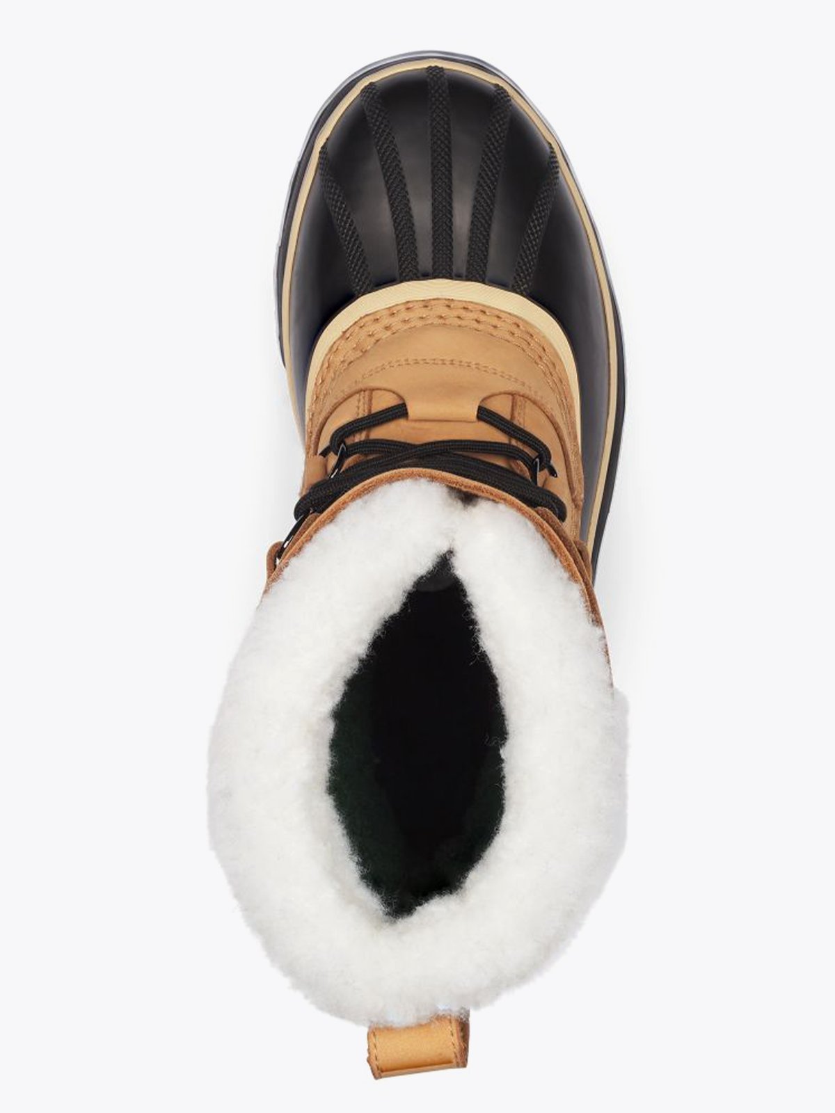 Sorel Caribou WaterProof Buff