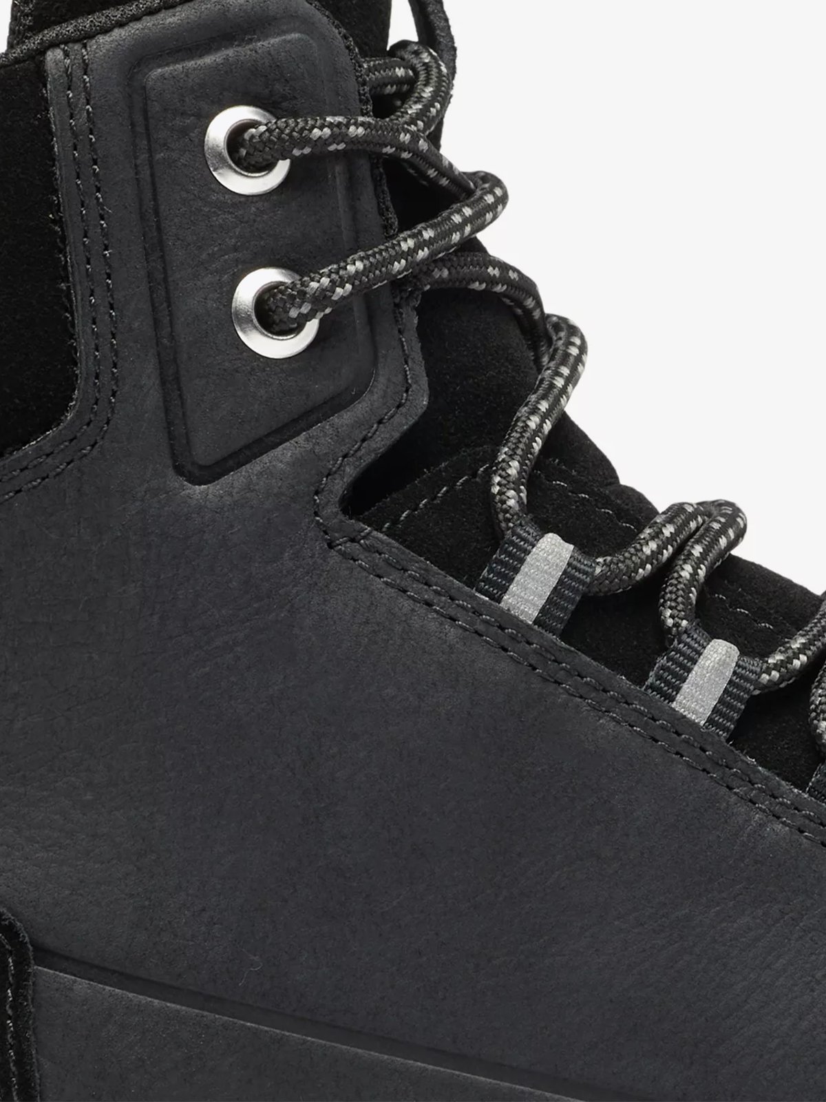 Sorel Mac Hill Lite Mid WaterProof Black, Quarry