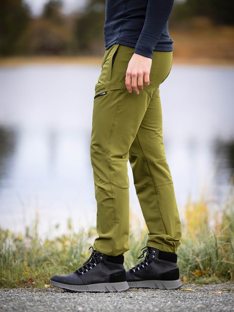 Sorel Mac Hill Lite Mid WaterProof Black, Quarry