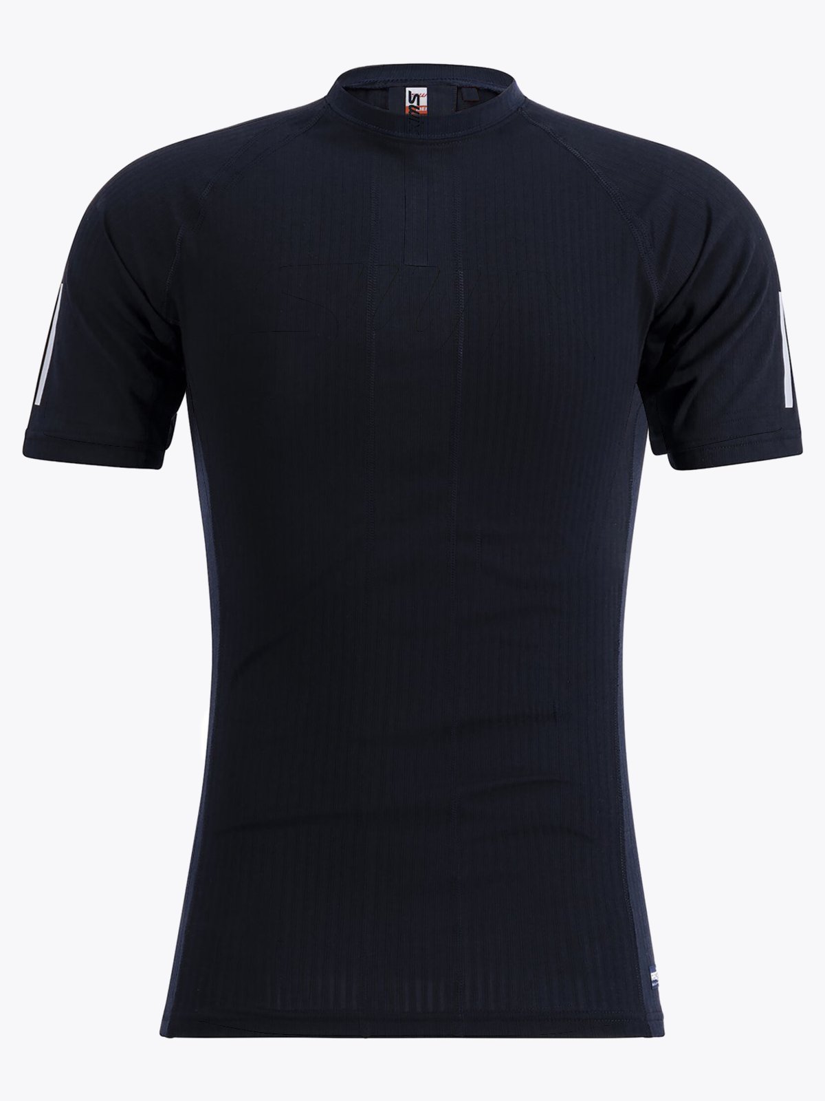 Swix Roadline RaceX Short Sleeve Black/Dark Navy