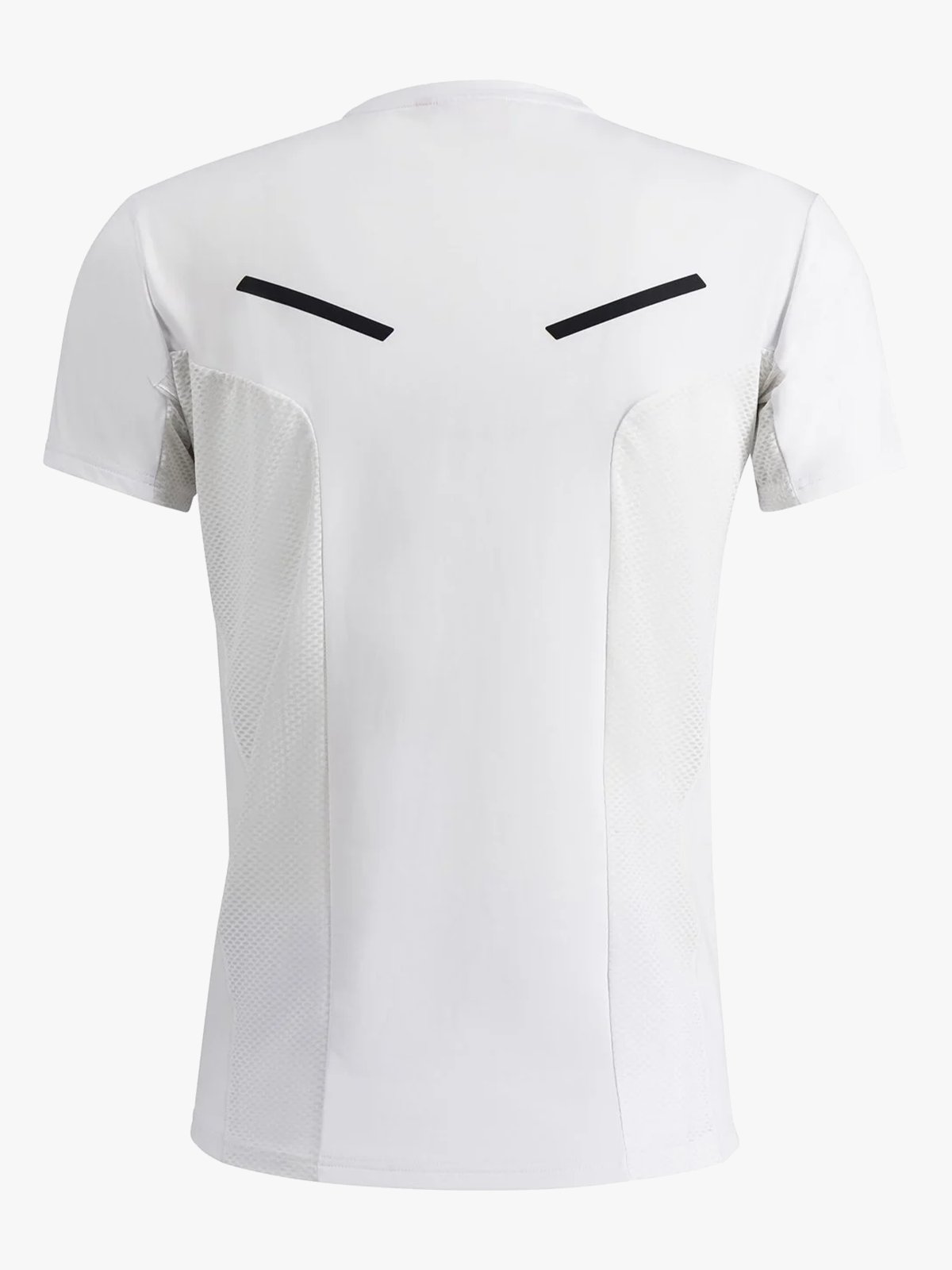 Swix Pace Next To Skin Short Sleeve Baselayer Top Bright White